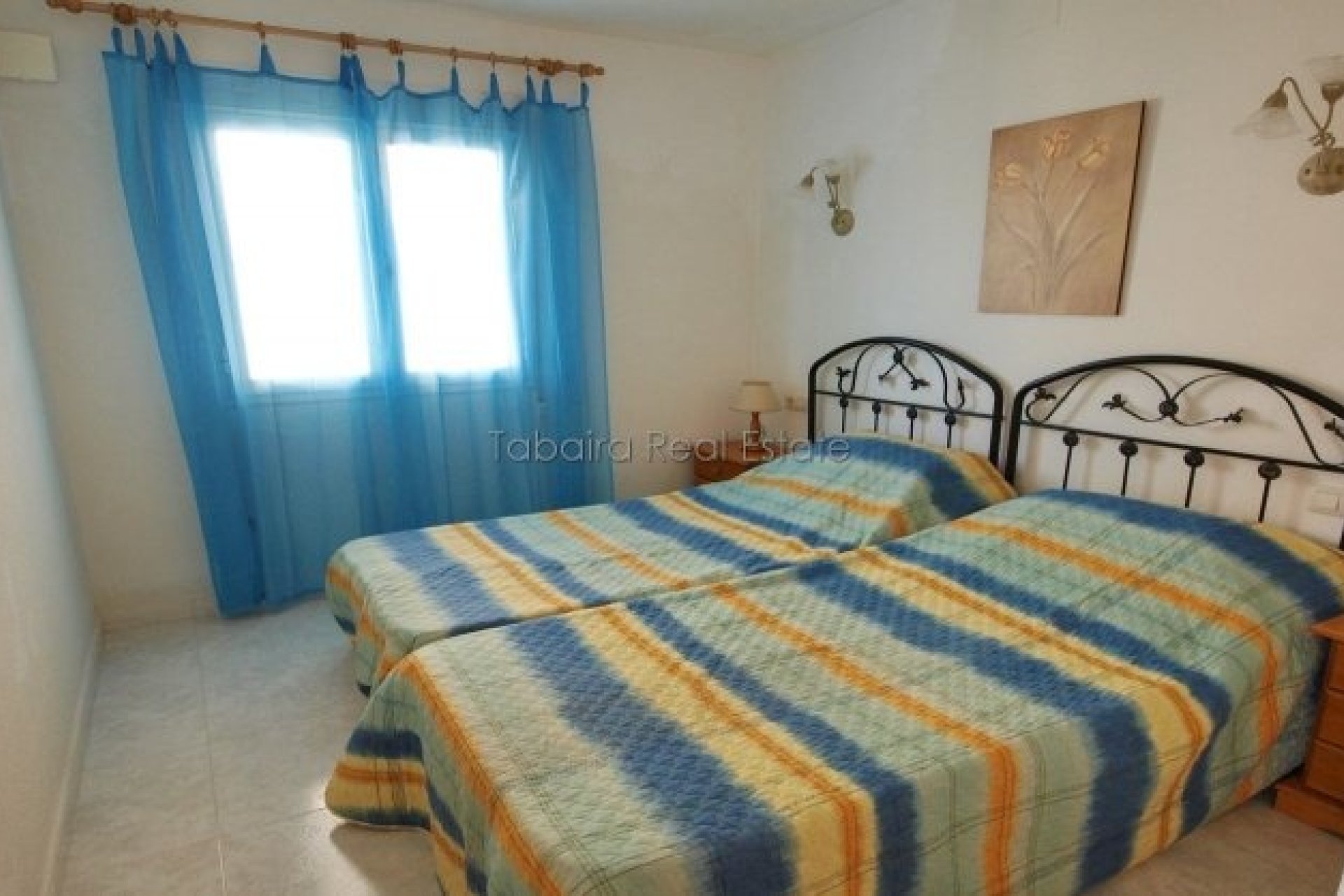 Venta - Bungalow - Benitachell  - Cumbre del Sol