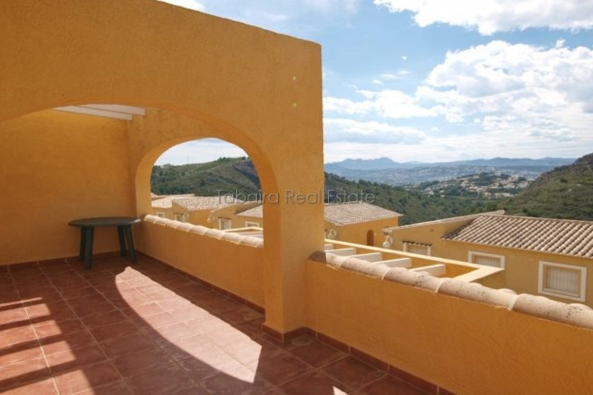 Venta - Bungalow - Benitachell  - Cumbre del Sol