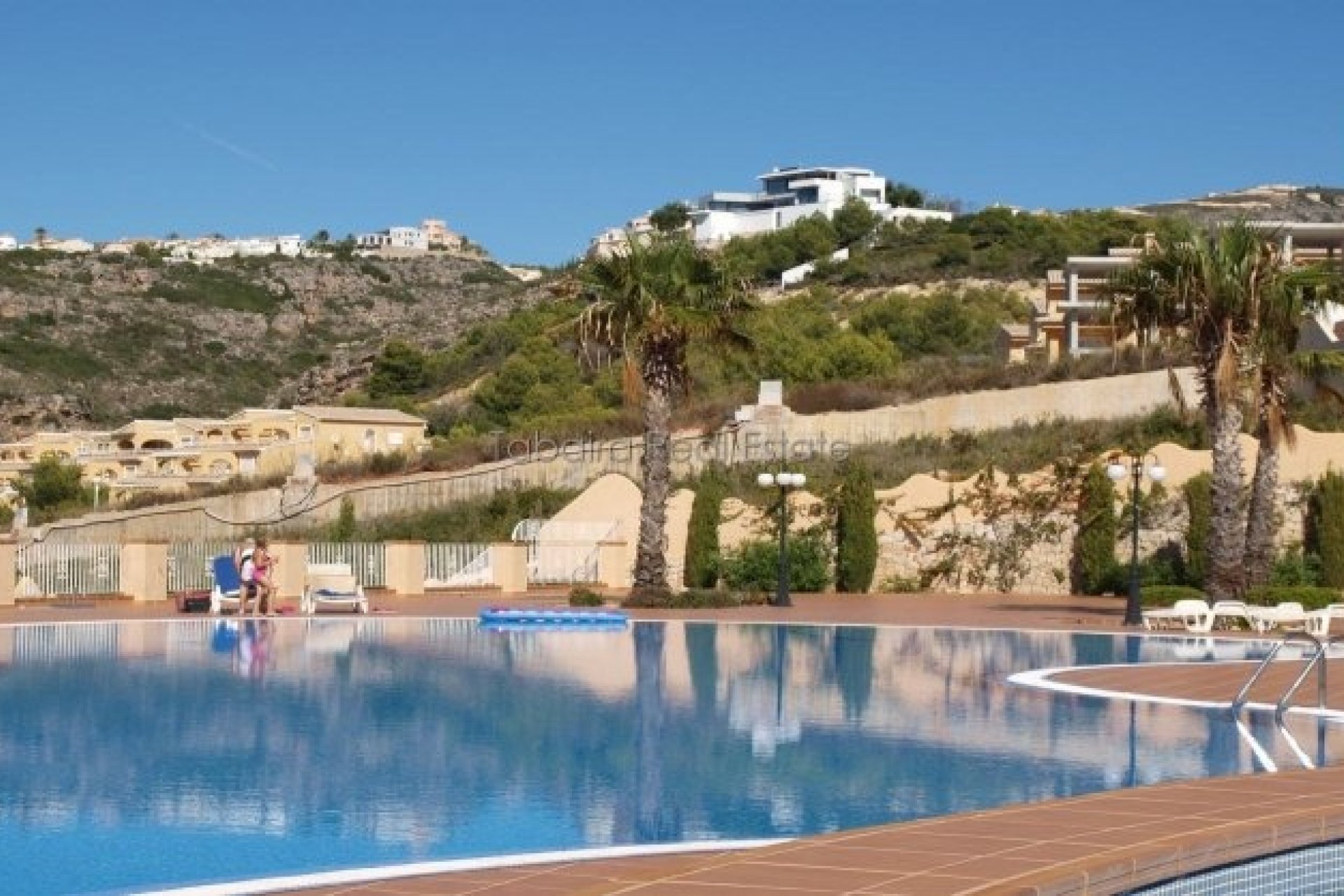 Venta - Bungalow - Benitachell  - Cumbre del Sol