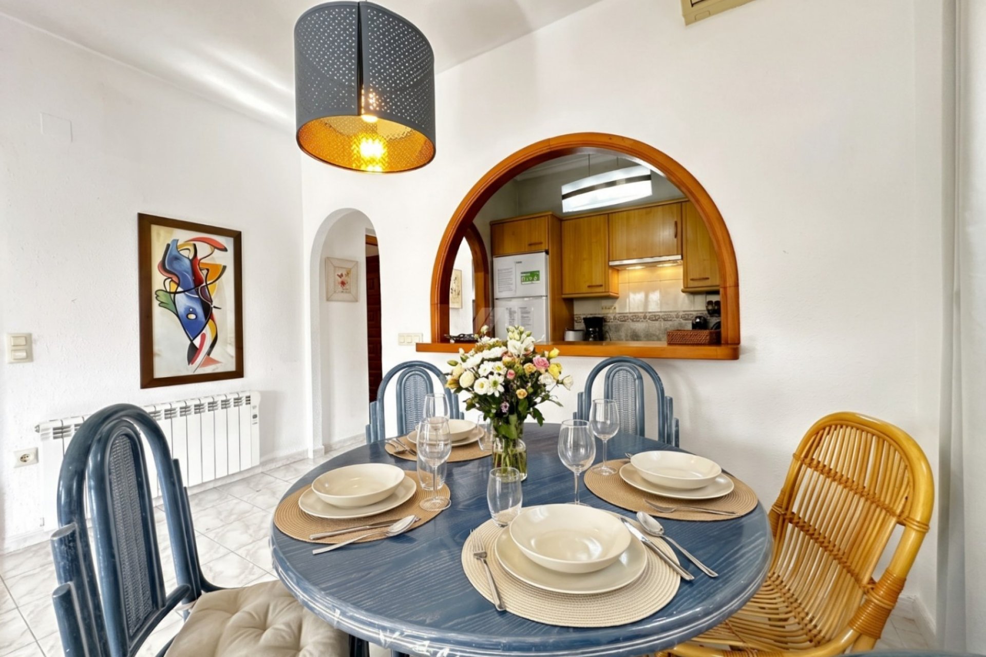 Venta - Bungalow - Benitachell  - Cumbre del Sol