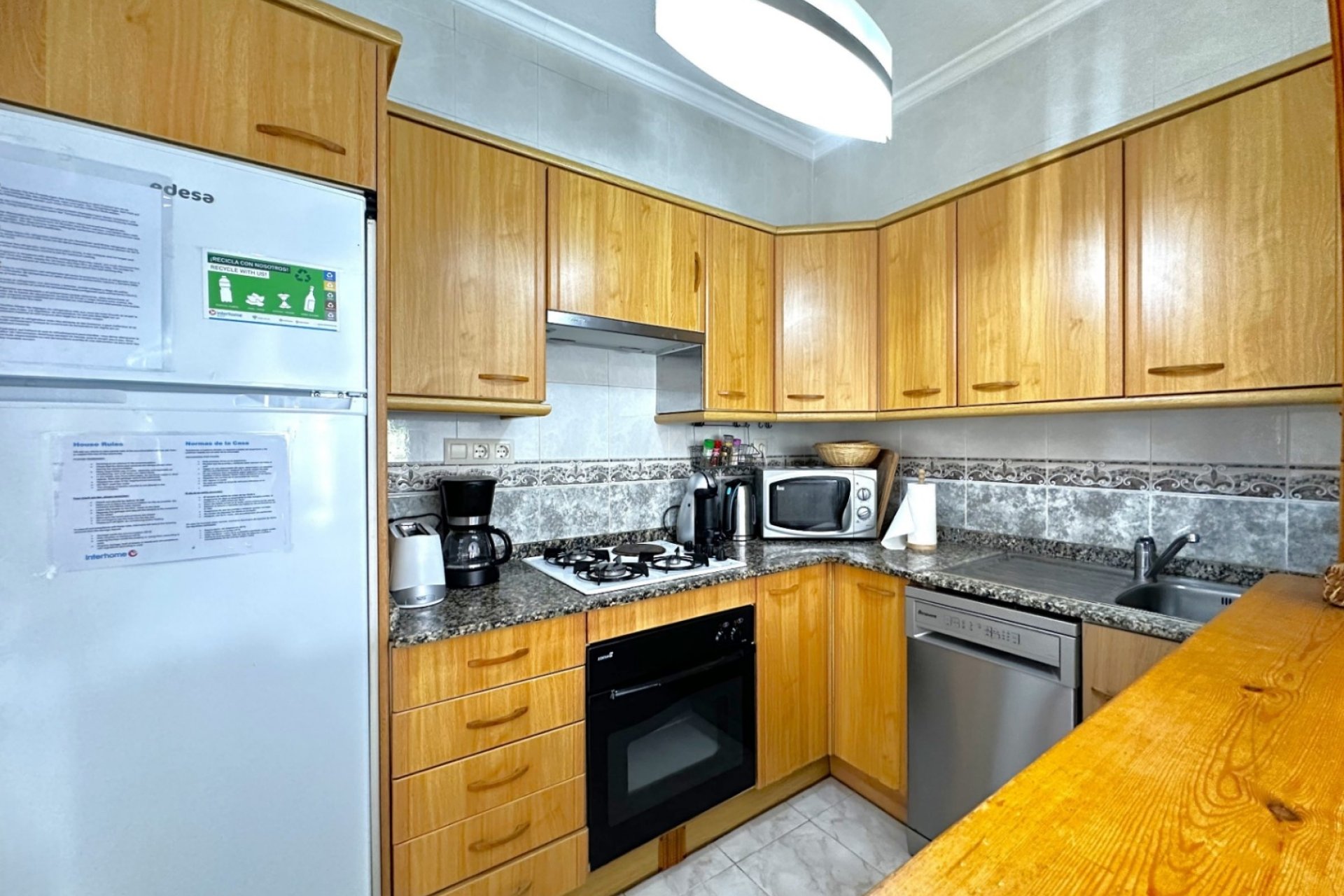 Venta - Bungalow - Benitachell  - Cumbre del Sol