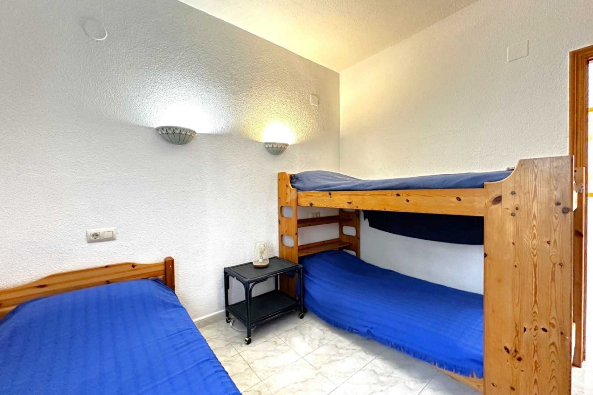 Venta - Bungalow - Benitachell  - Cumbre del Sol