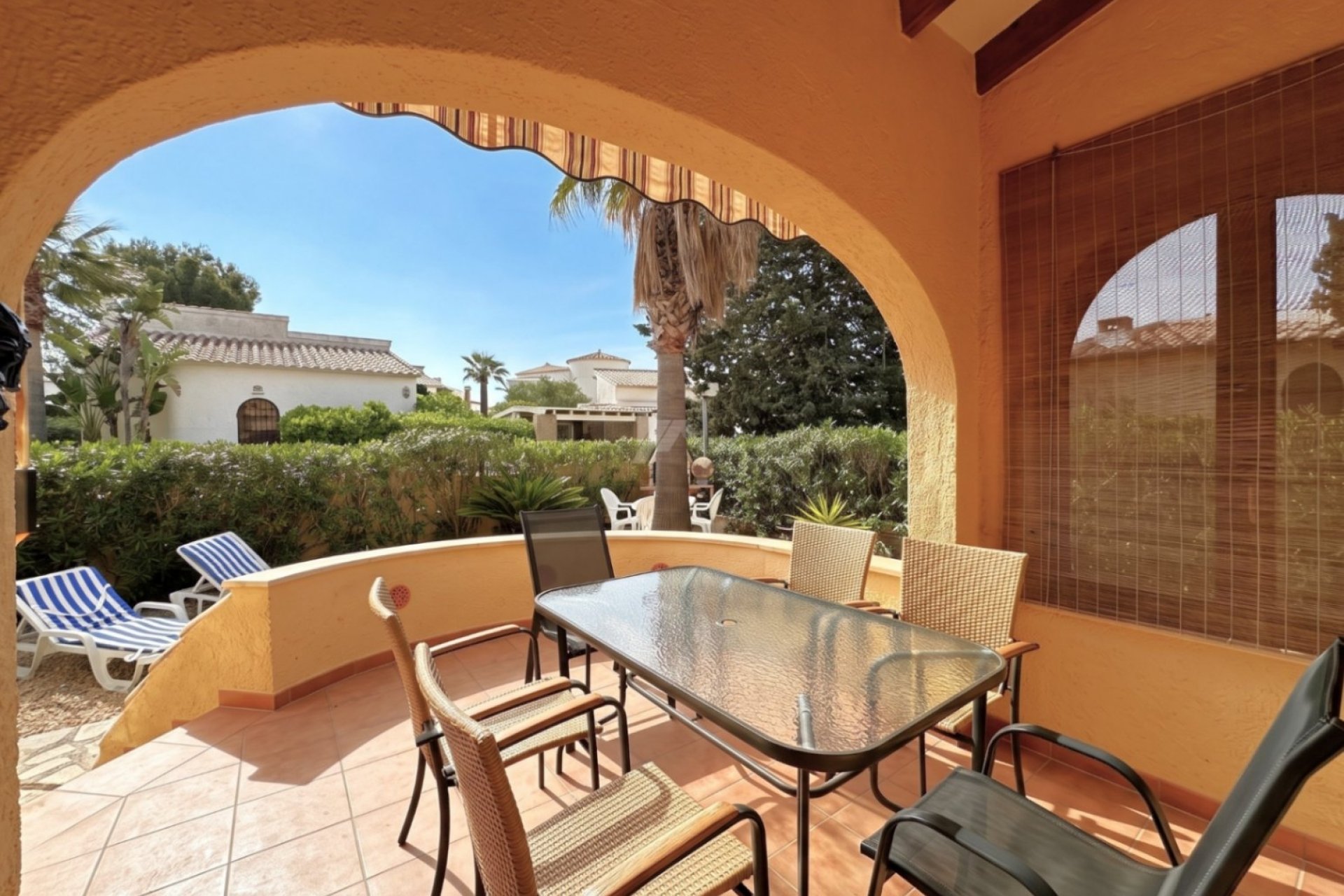 Venta - Bungalow - Benitachell  - Cumbre del Sol