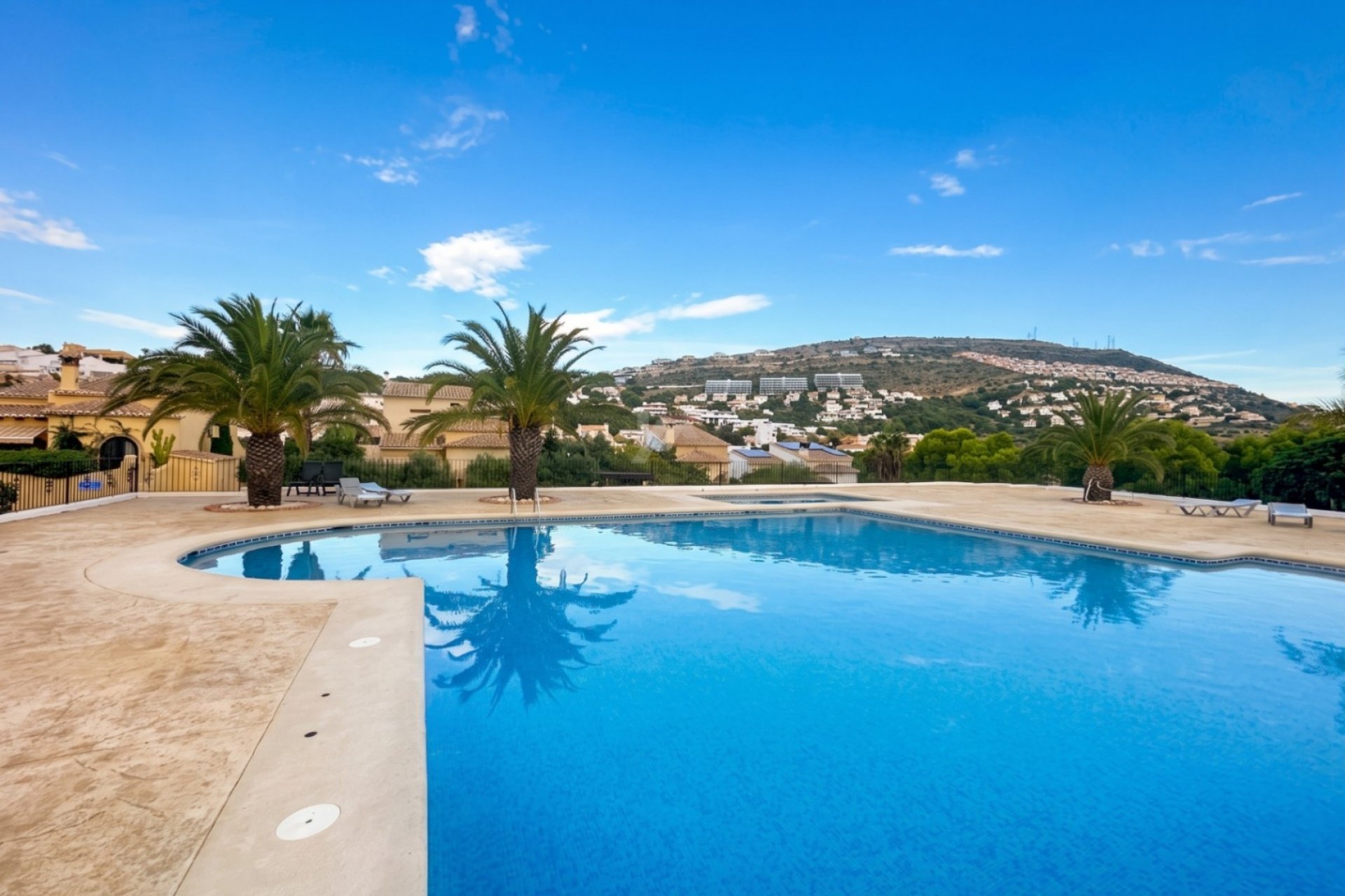 Venta - Bungalow - Benitachell  - Cumbre del Sol