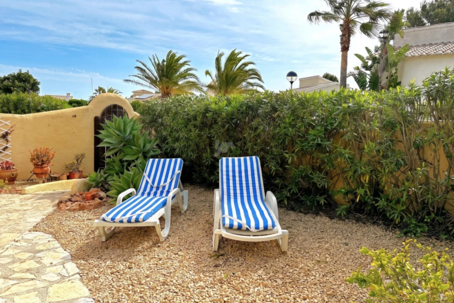 Venta - Bungalow - Benitachell  - Cumbre del Sol
