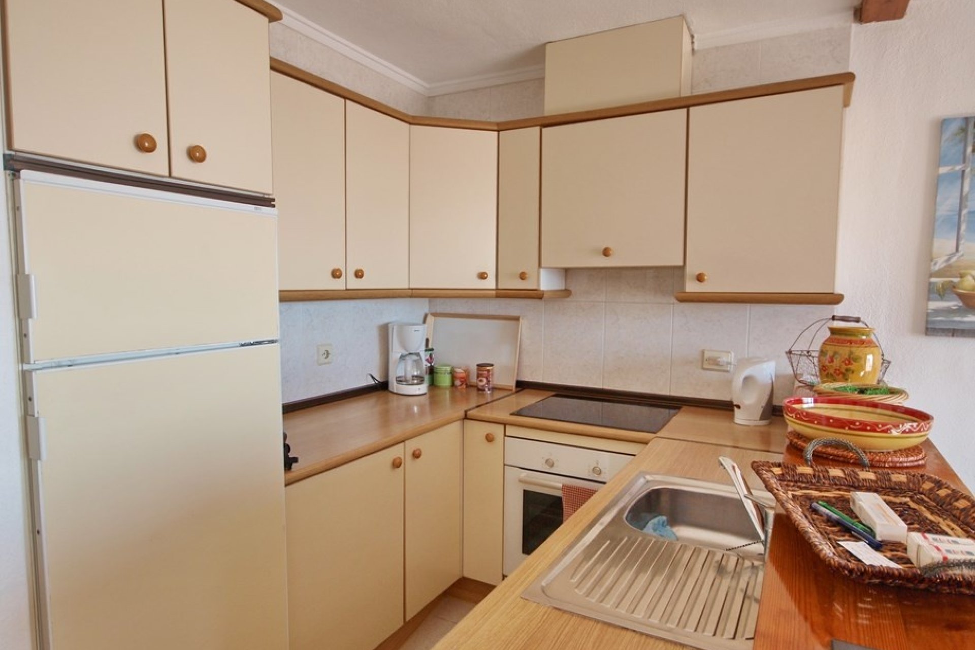 Venta - Bungalow - Benitachell  - Cumbre del Sol