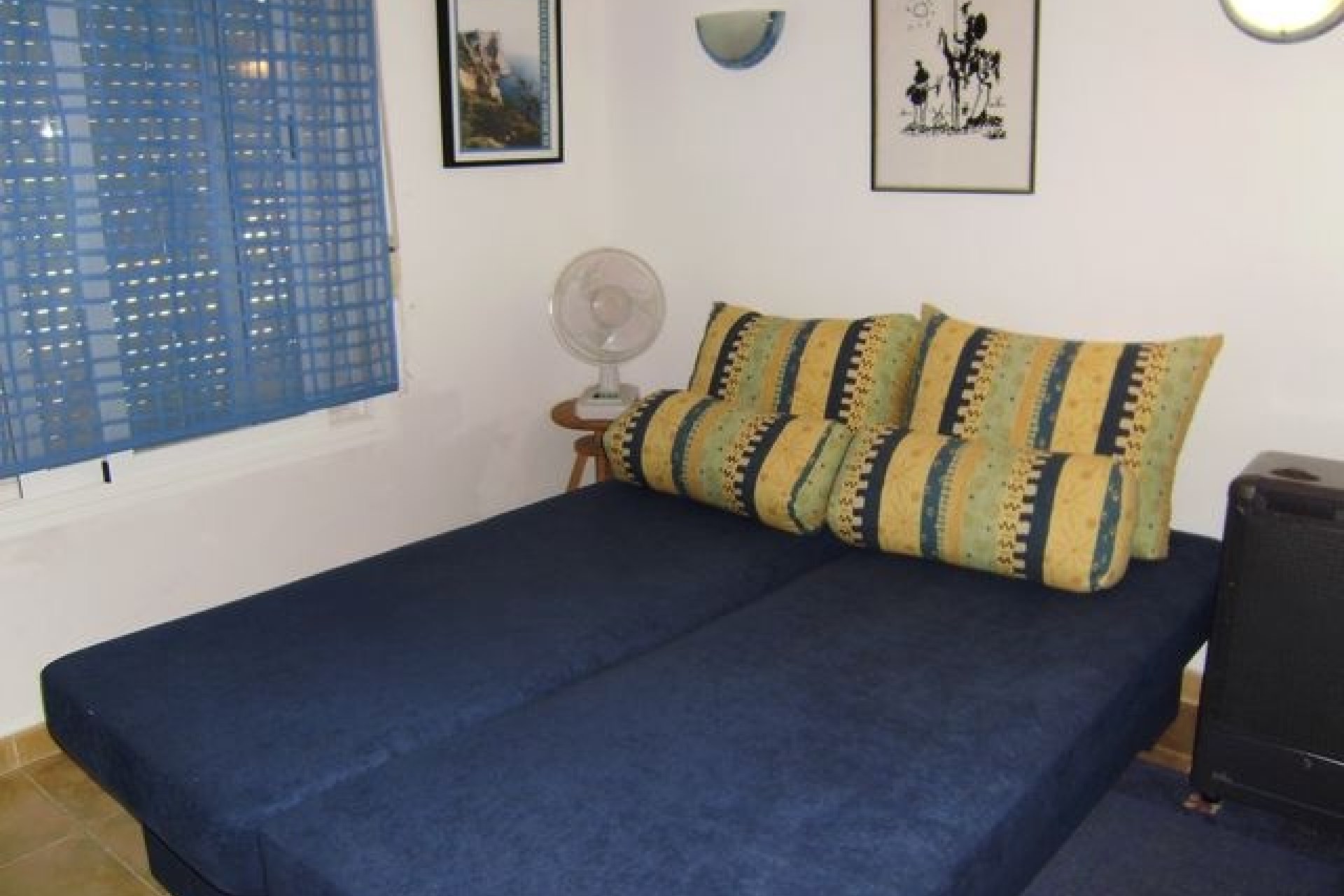Venta - Bungalow - Benitachell  - Cumbre del Sol