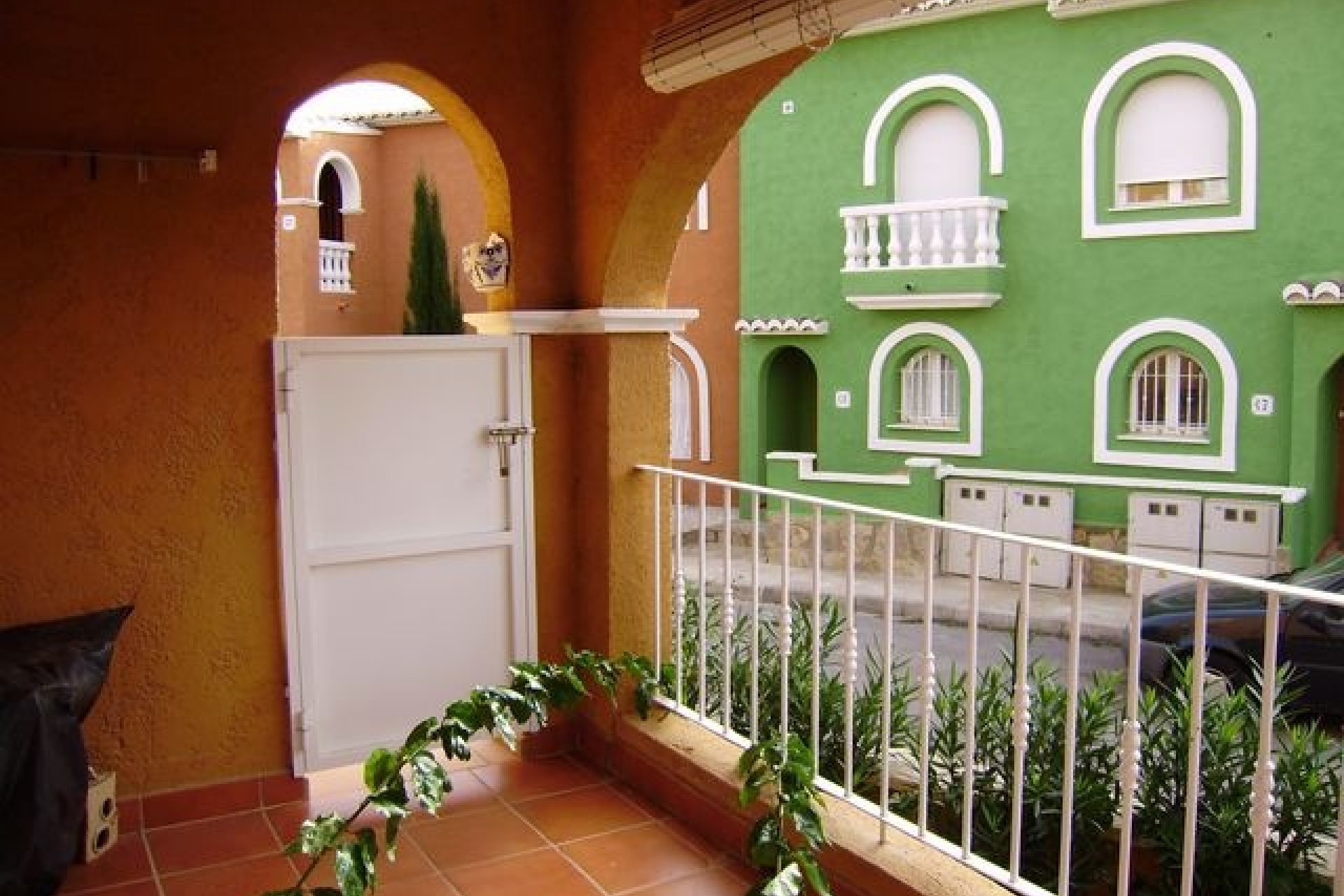 Venta - Bungalow - Benitachell  - Cumbre del Sol