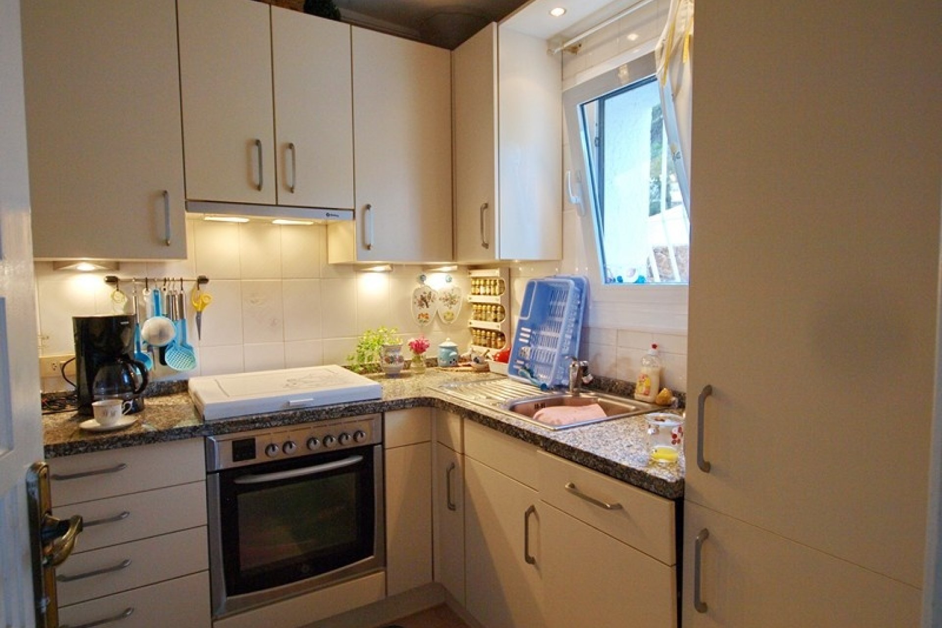 Venta - Bungalow - Benitachell  - Cumbre del Sol