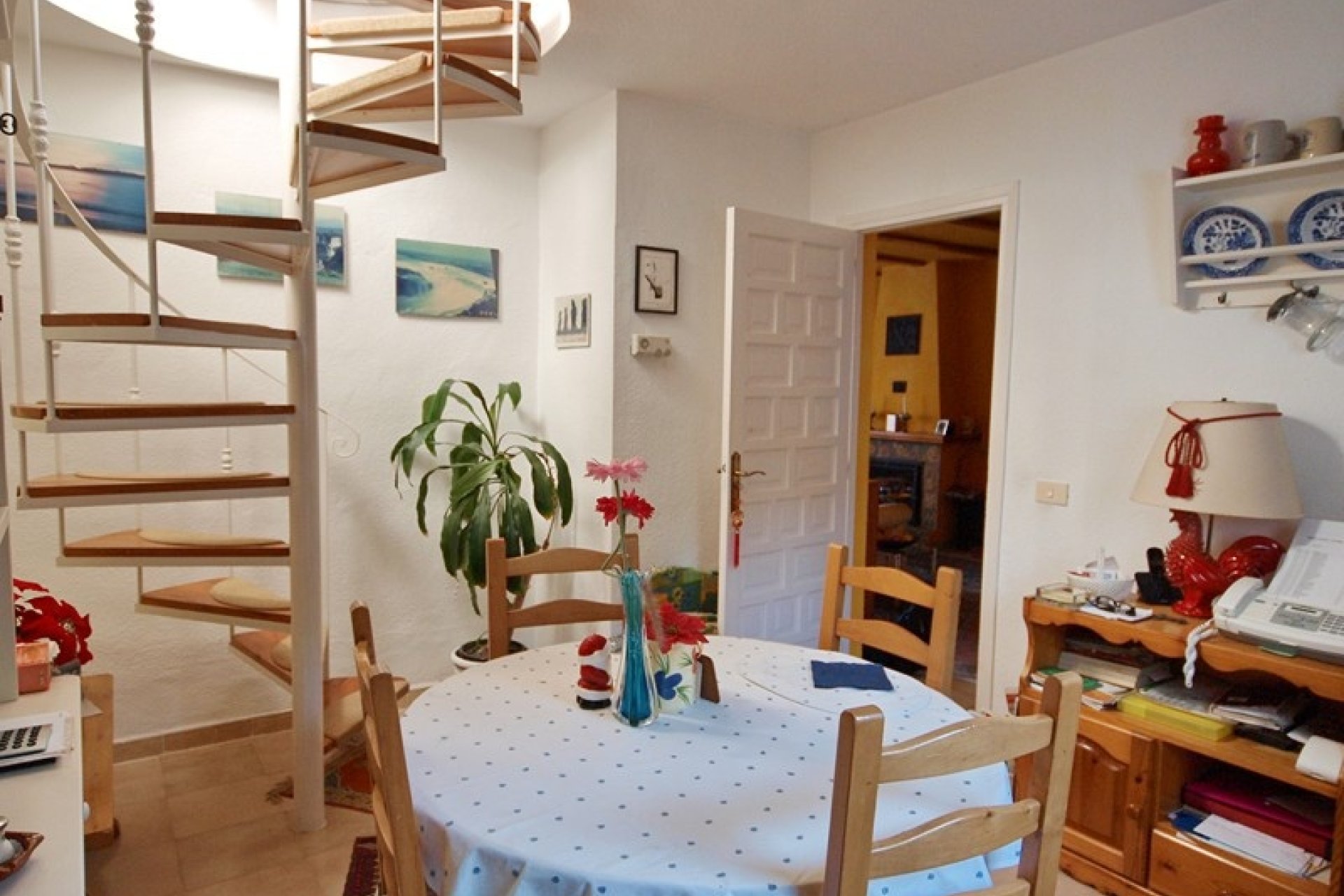 Venta - Bungalow - Benitachell  - Cumbre del Sol