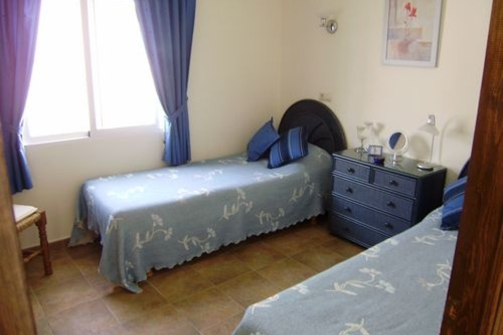 Venta - Bungalow - Benitachell  - Cumbre del Sol