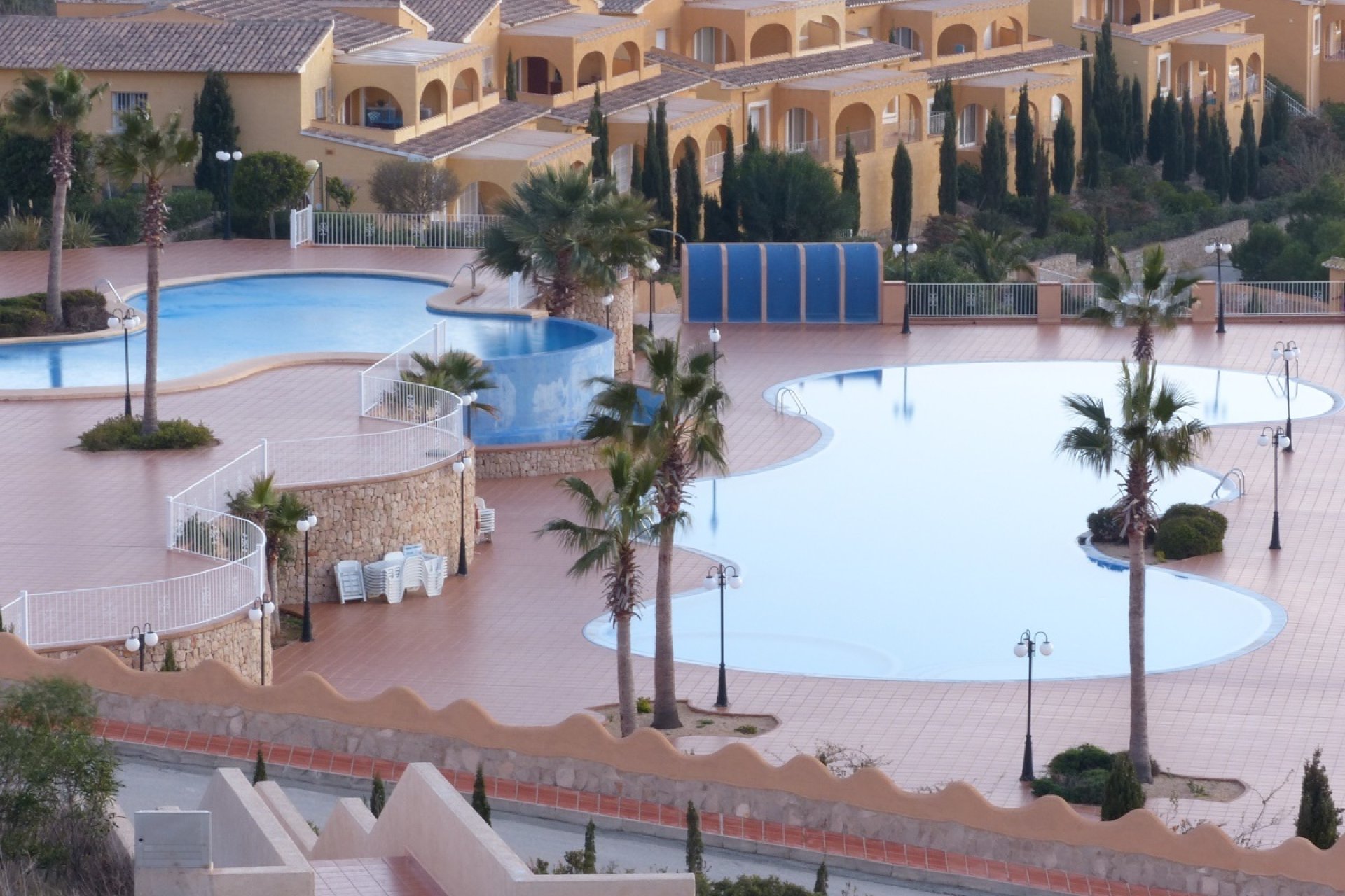 Venta - Bungalow - Benitachell  - Cumbre del Sol