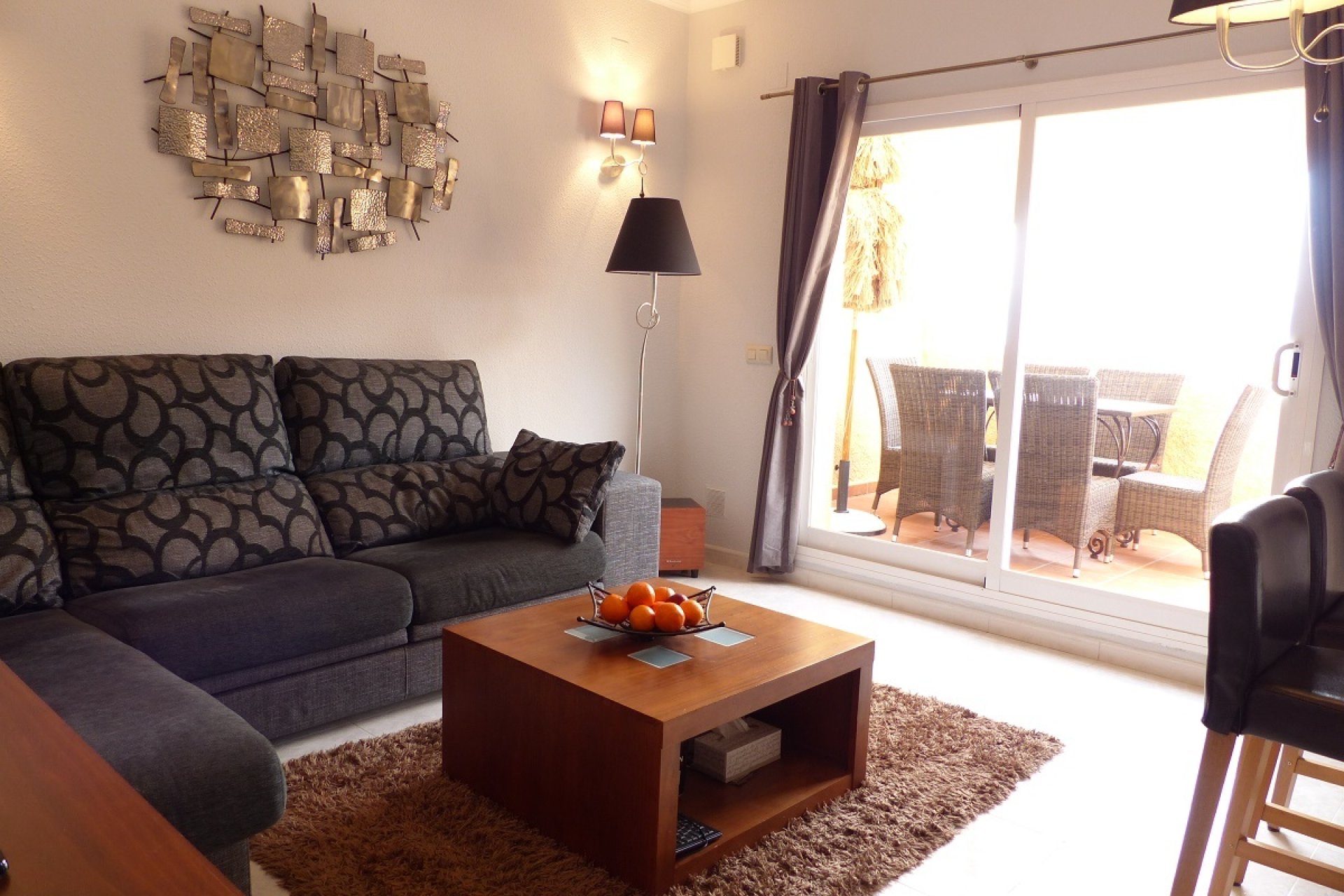 Venta - Bungalow - Benitachell  - Cumbre del Sol