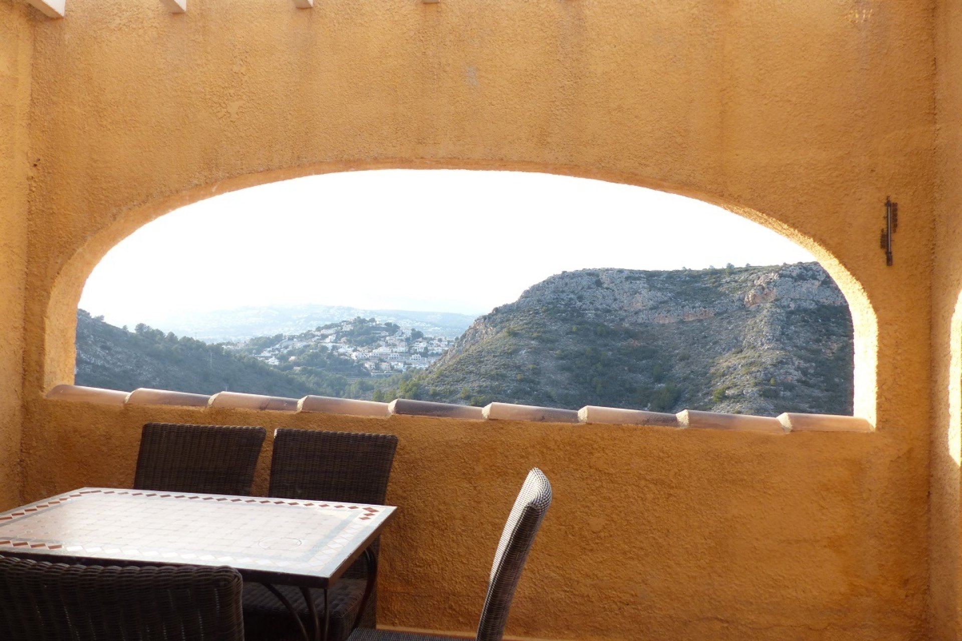 Venta - Bungalow - Benitachell  - Cumbre del Sol