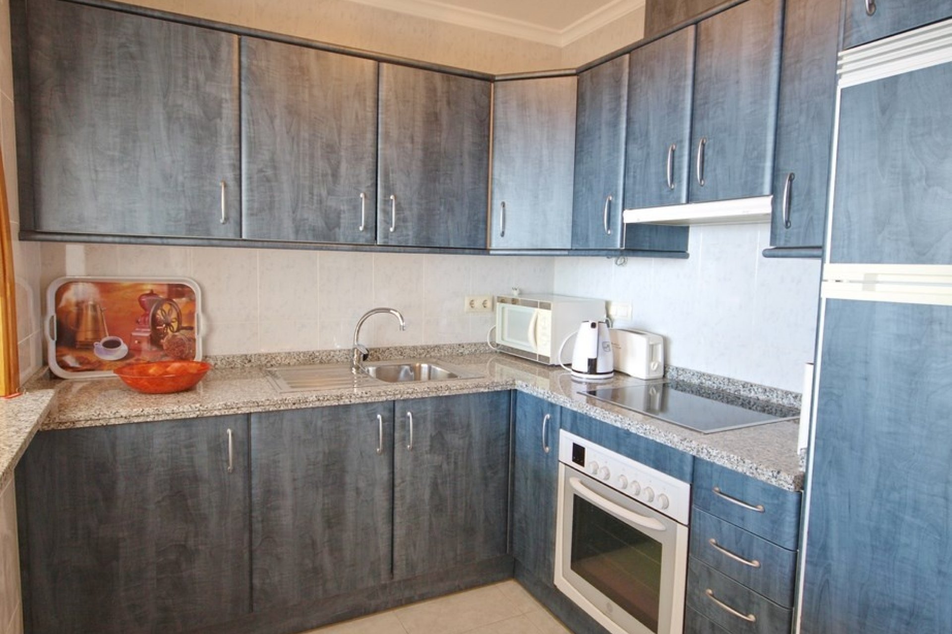 Venta - Bungalow - Benitachell  - Cumbre del Sol