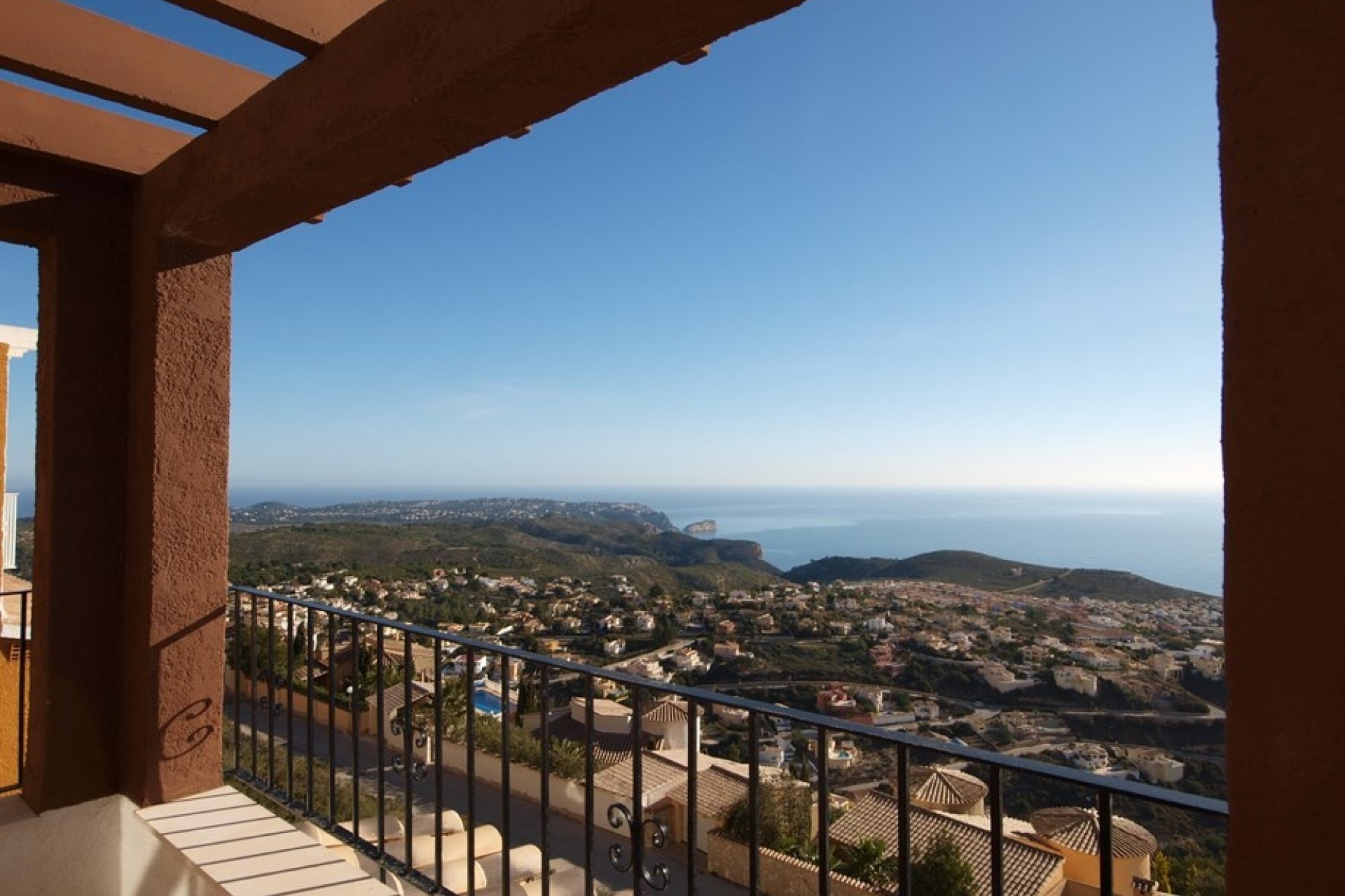 Venta - Bungalow - Benitachell  - Cumbre del Sol