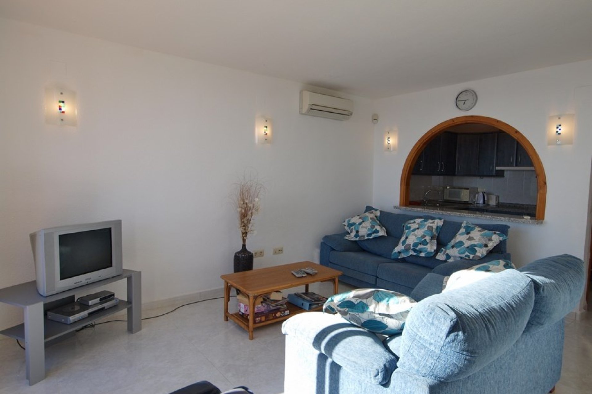 Venta - Bungalow - Benitachell  - Cumbre del Sol
