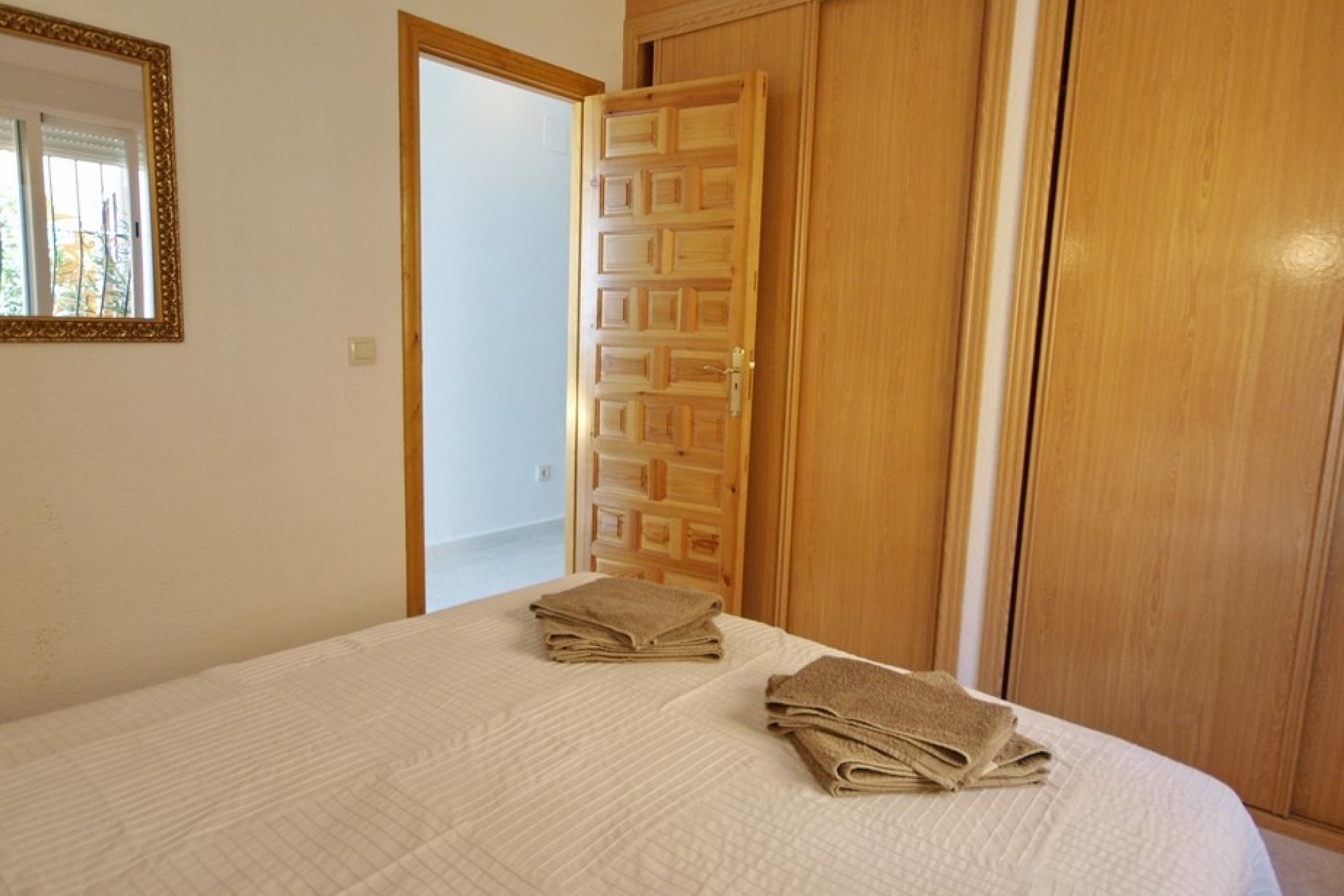 Venta - Bungalow - Benitachell  - Cumbre del Sol