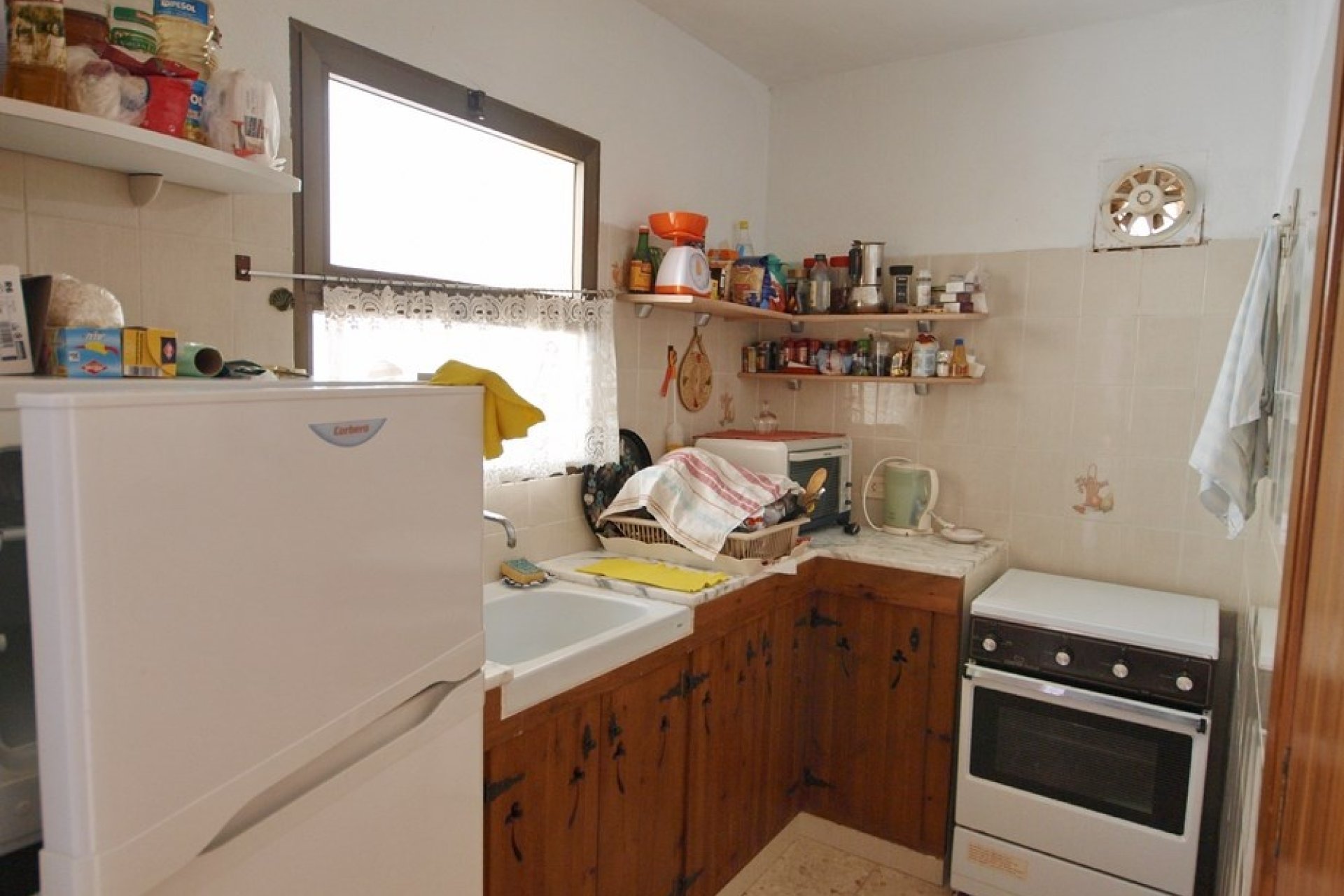 Venta - Bungalow - Benitachell  - Cumbre del Sol