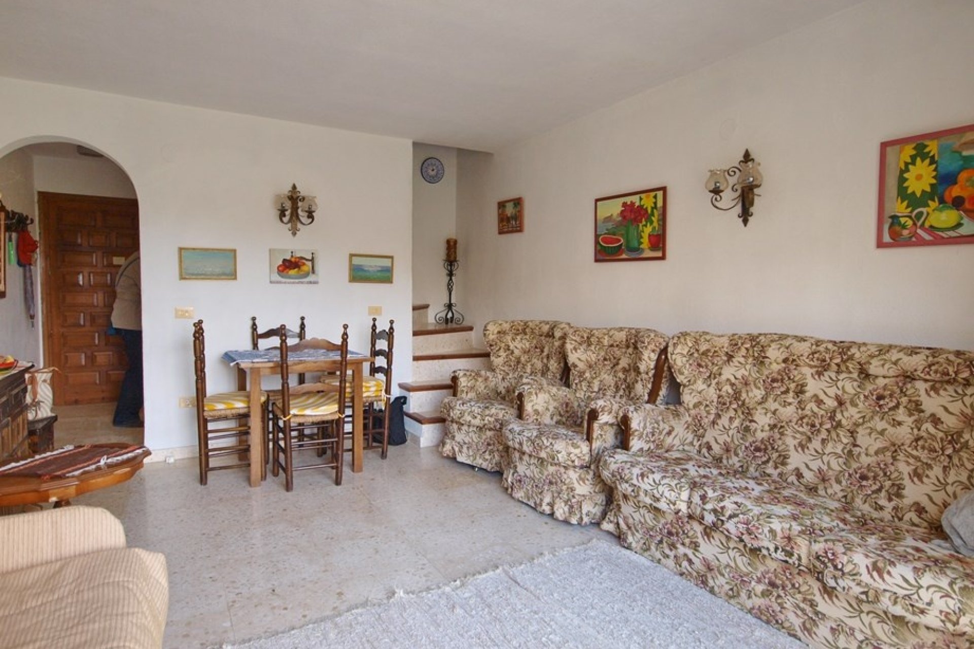 Venta - Bungalow - Benitachell  - Cumbre del Sol