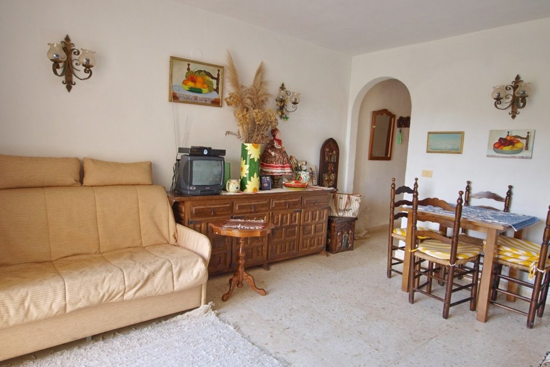 Venta - Bungalow - Benitachell  - Cumbre del Sol