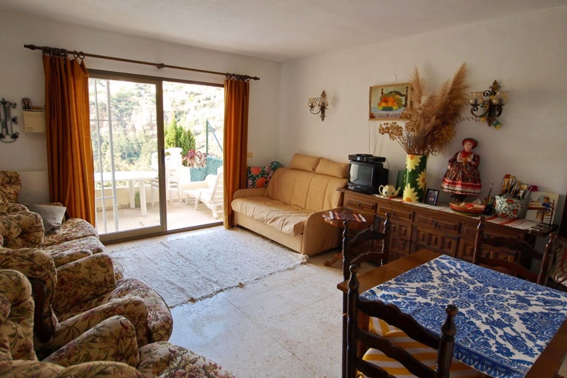 Venta - Bungalow - Benitachell  - Cumbre del Sol