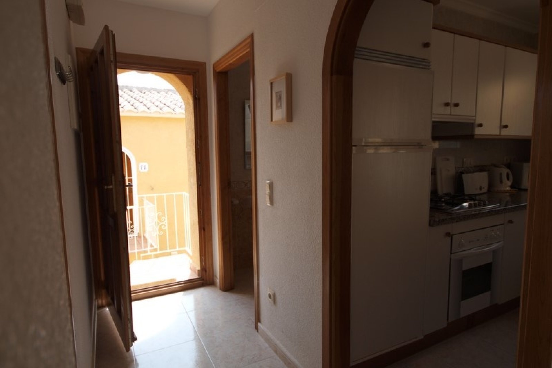 Venta - Bungalow - Benitachell  - Cumbre del Sol