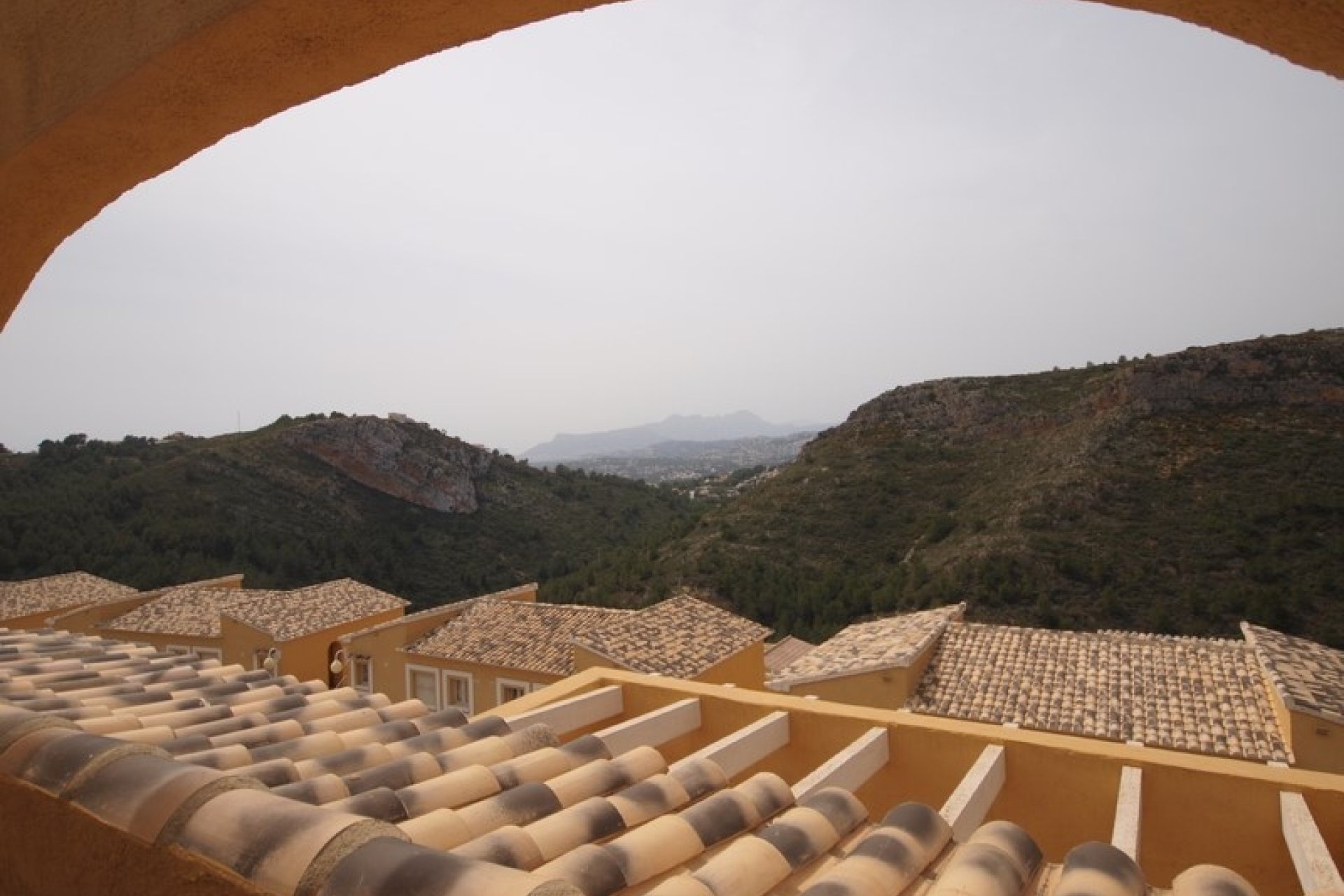 Venta - Bungalow - Benitachell  - Cumbre del Sol