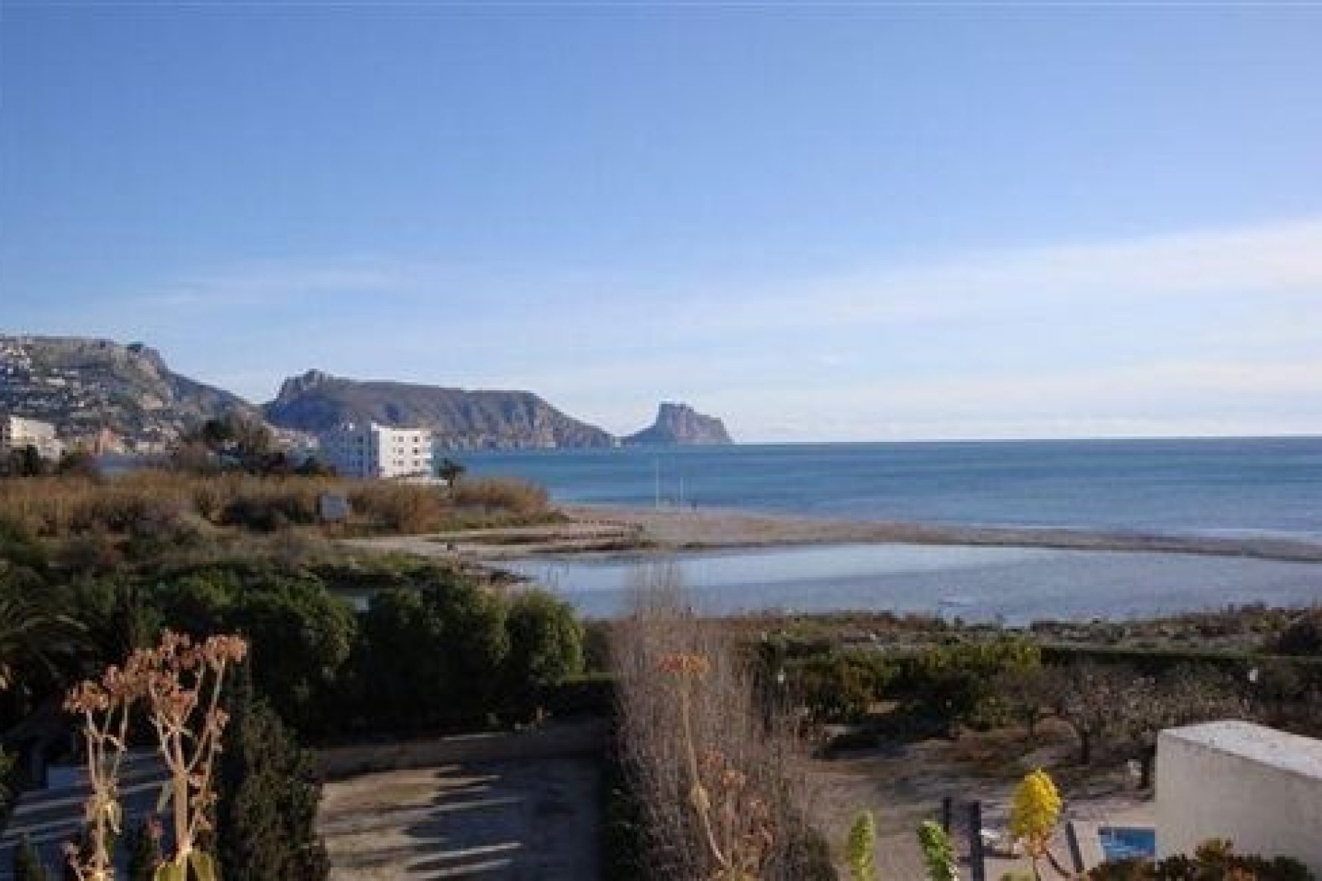 Venta - Bungalow - Benitachell  - Cumbre del Sol