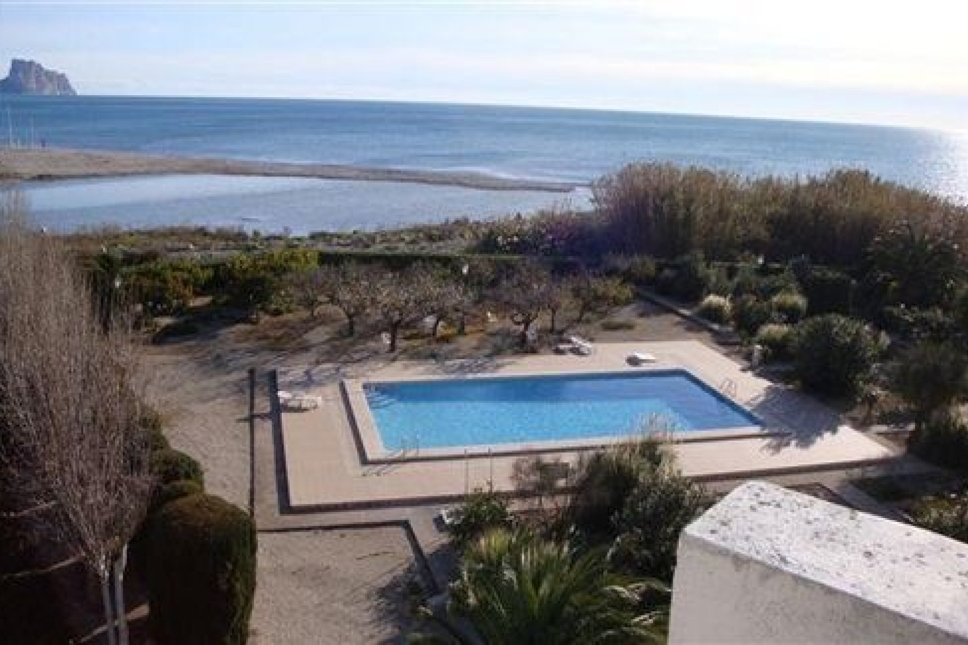 Venta - Bungalow - Benitachell  - Cumbre del Sol