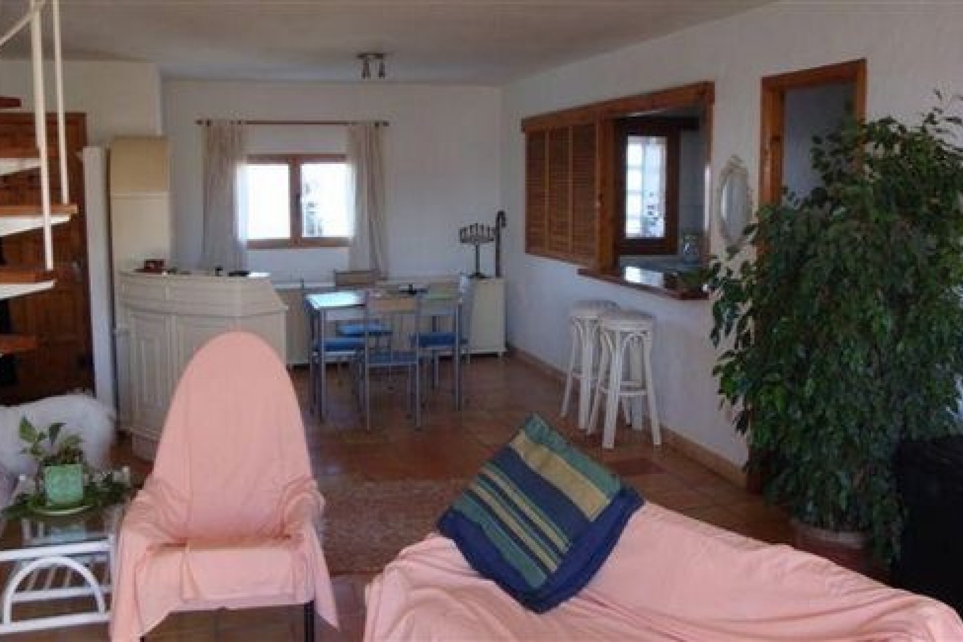 Venta - Bungalow - Benitachell  - Cumbre del Sol