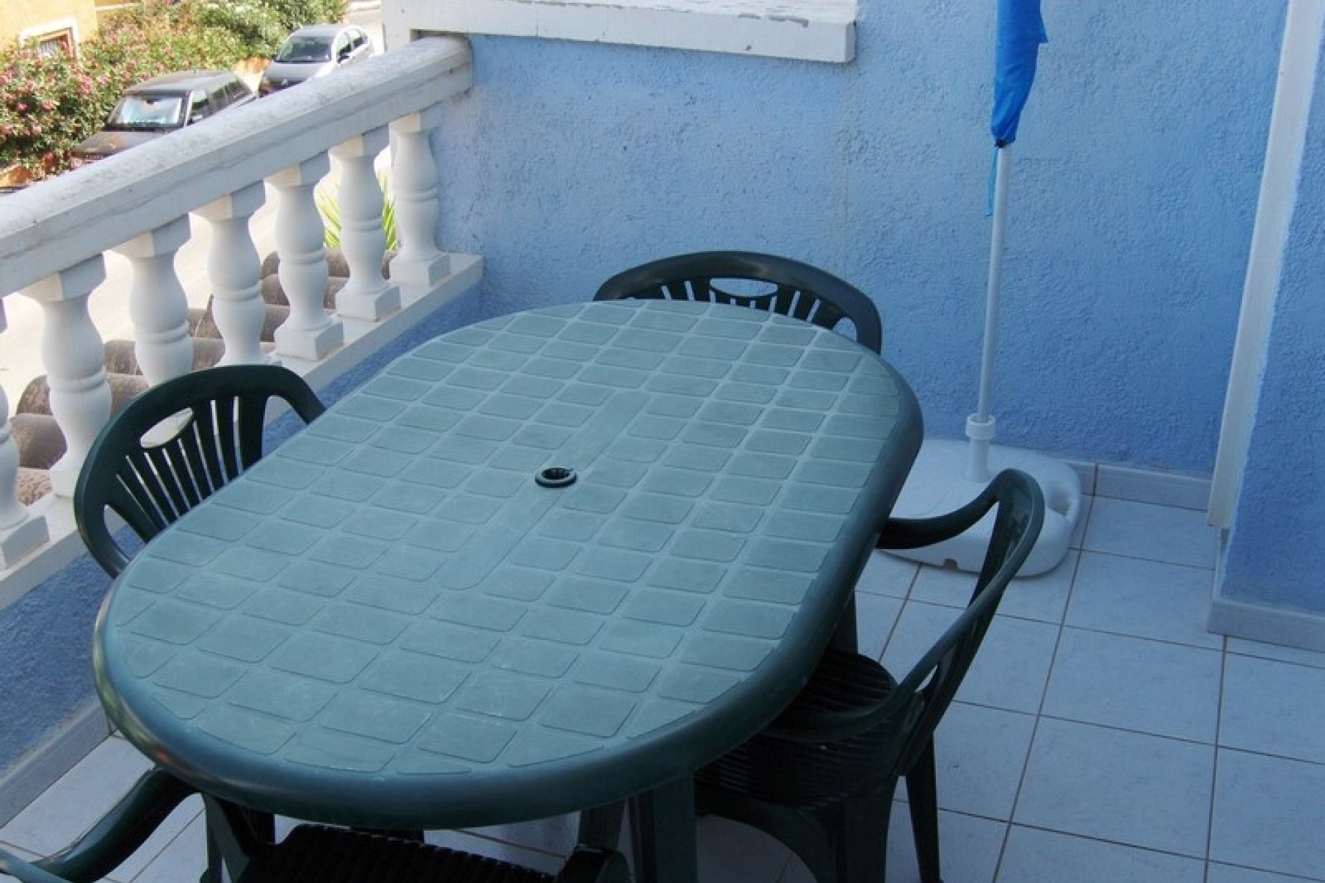 Venta - Bungalow - Benitachell  - Cumbre del Sol