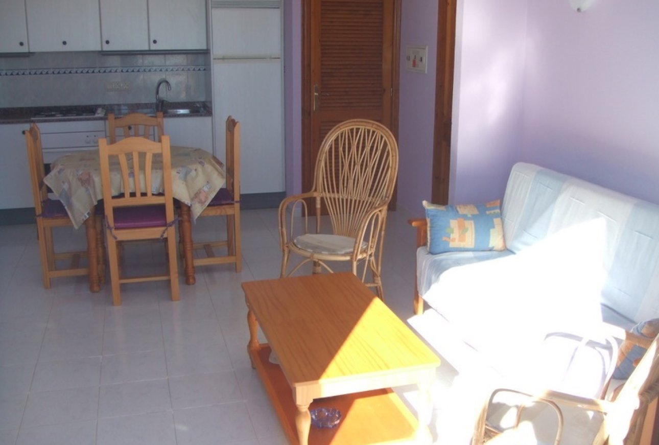 Venta - Bungalow - Benitachell  - Cumbre del Sol