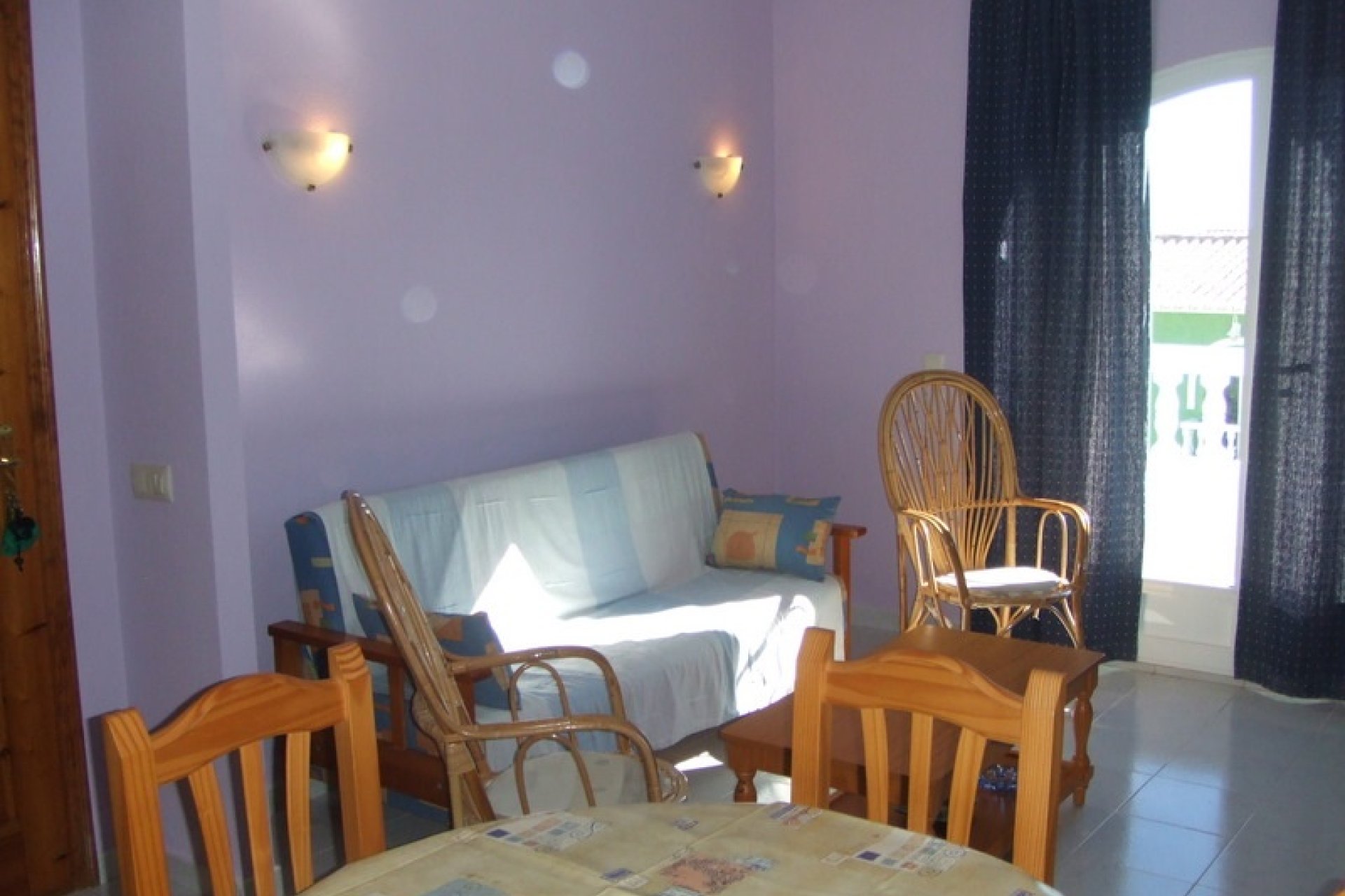 Venta - Bungalow - Benitachell  - Cumbre del Sol