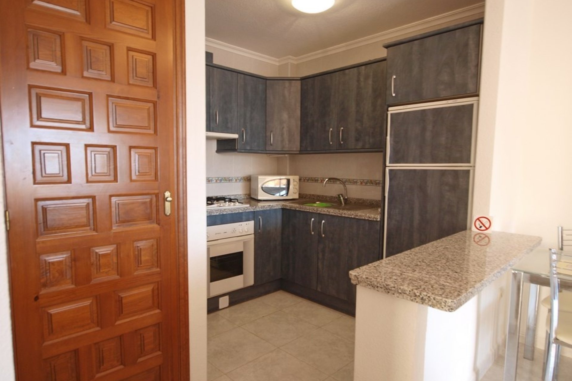 Venta - Bungalow - Benitachell  - Cumbre del Sol
