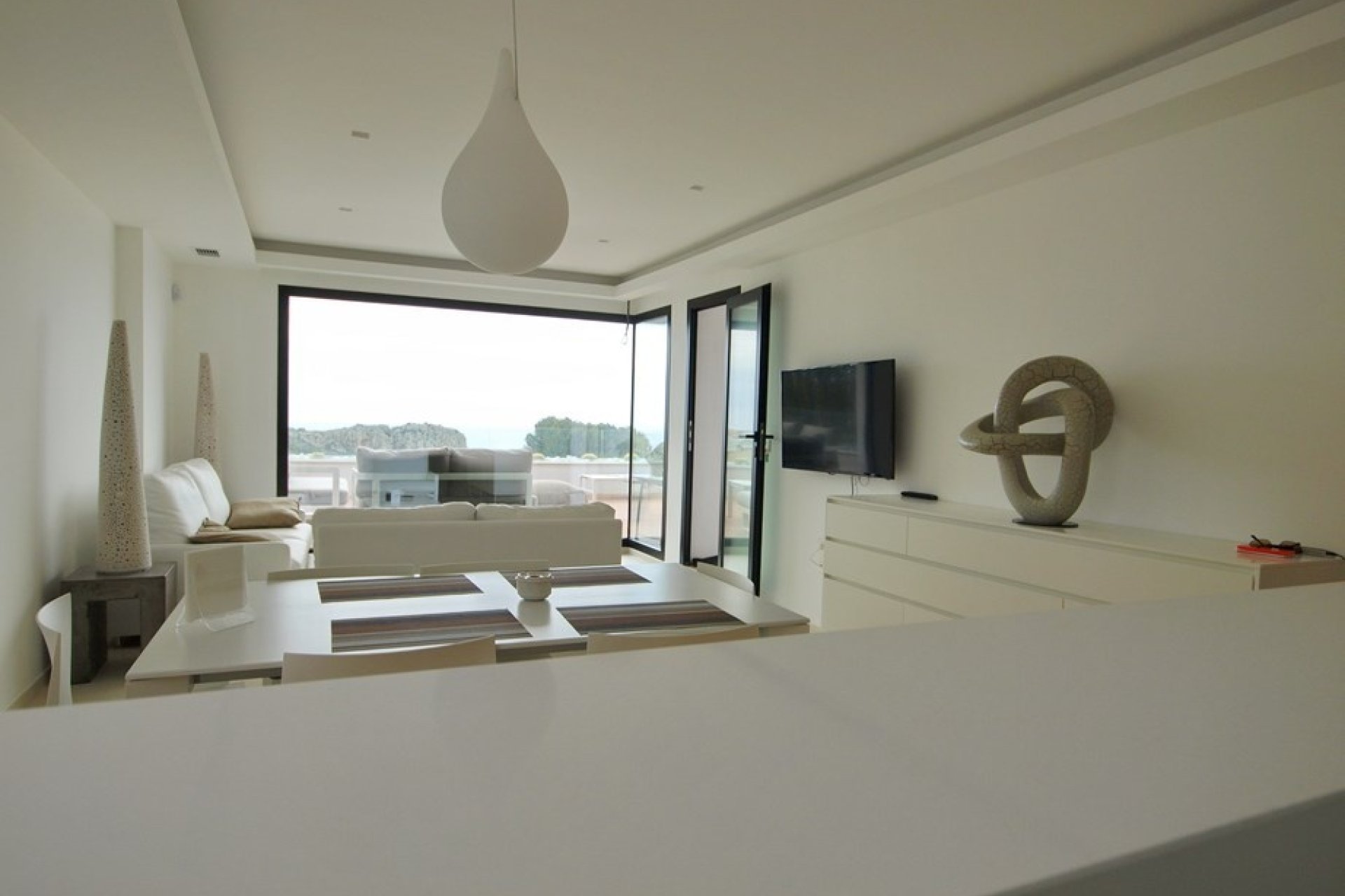 Venta - Bungalow - Benitachell  - Cumbre del Sol