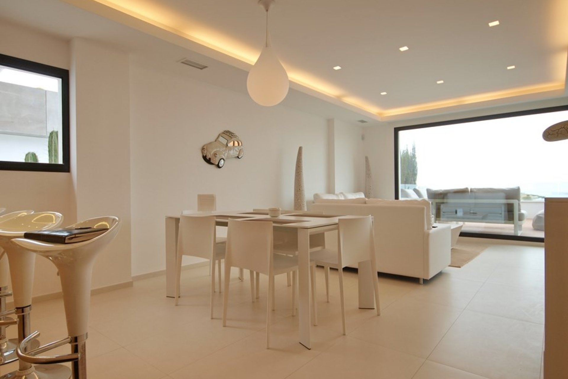 Venta - Bungalow - Benitachell  - Cumbre del Sol