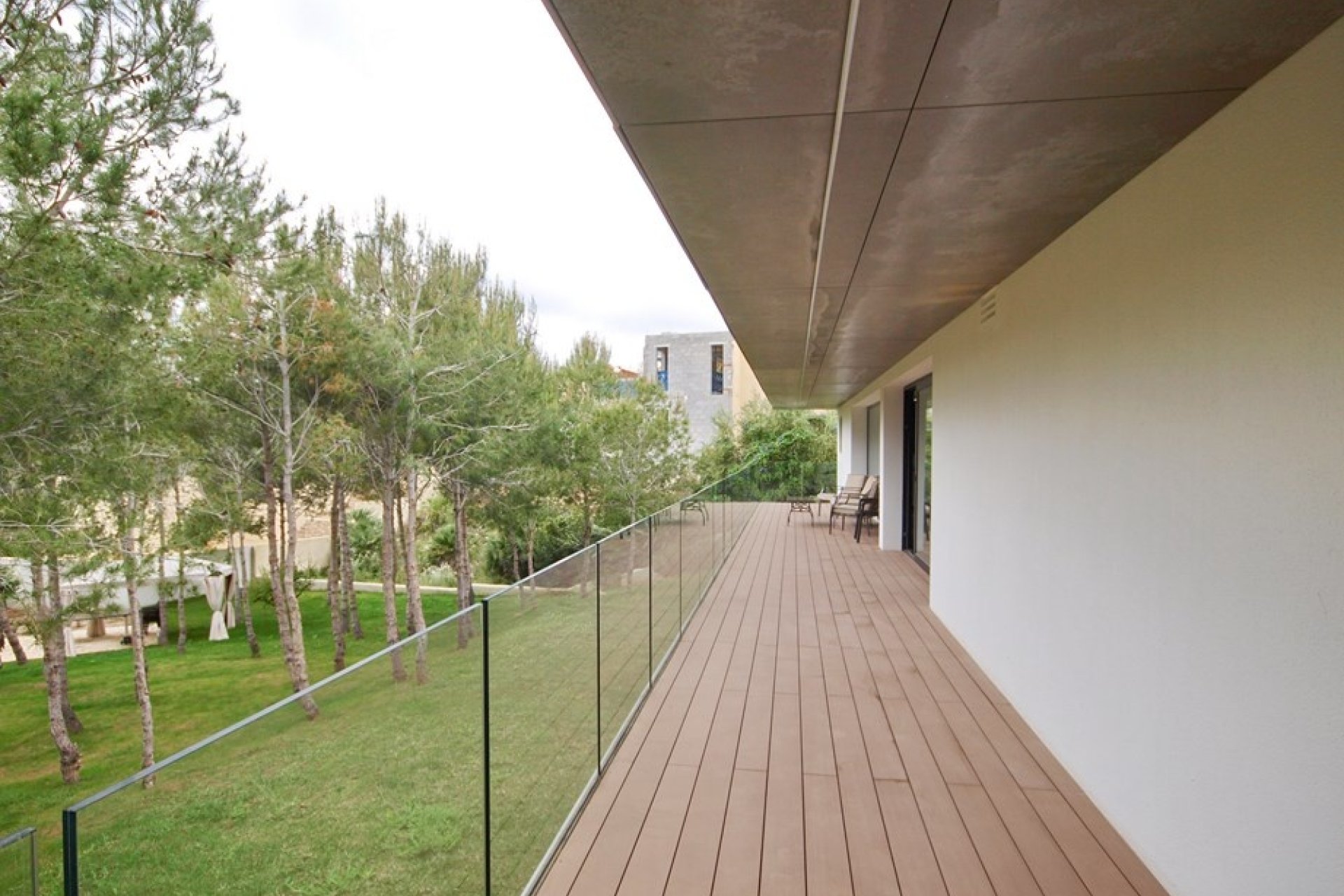 Venta - Bungalow - Benitachell  - Cumbre del Sol