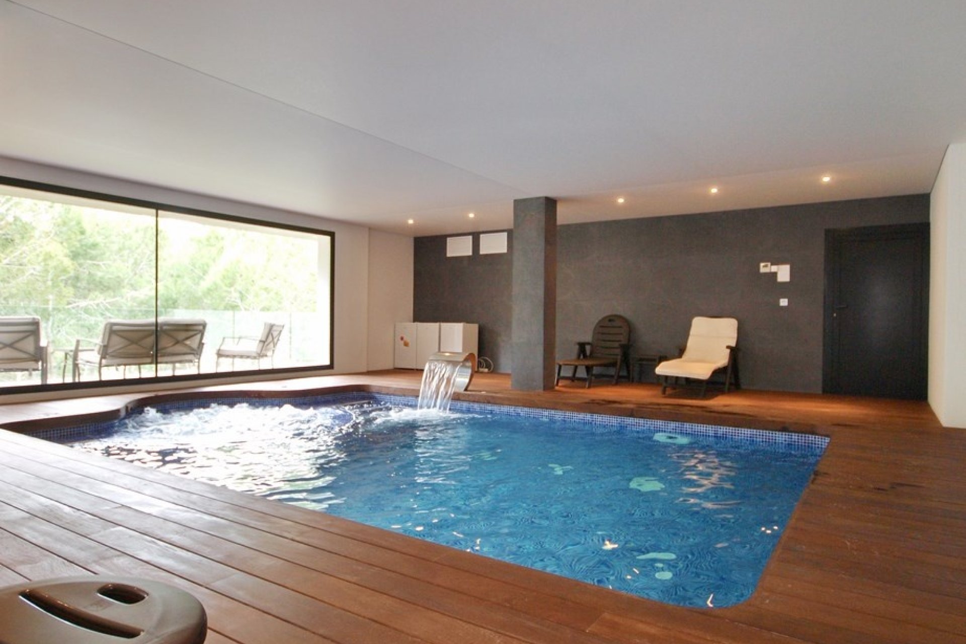 Venta - Bungalow - Benitachell  - Cumbre del Sol