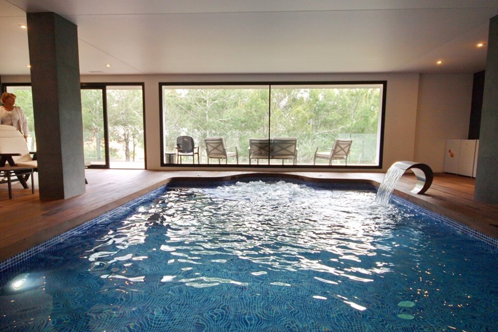 Venta - Bungalow - Benitachell  - Cumbre del Sol