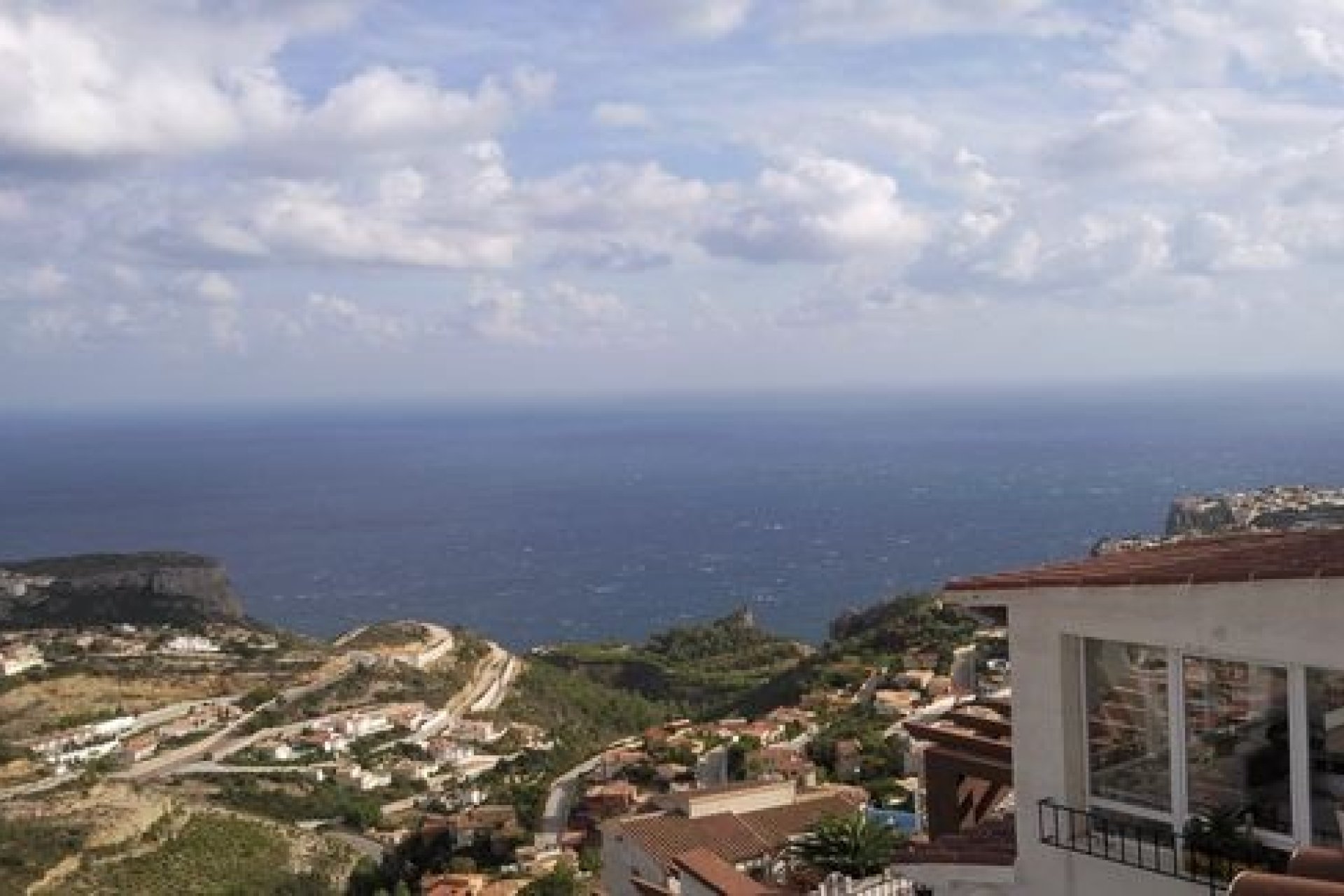 Venta - Bungalow - Benitachell  - Cumbre del Sol