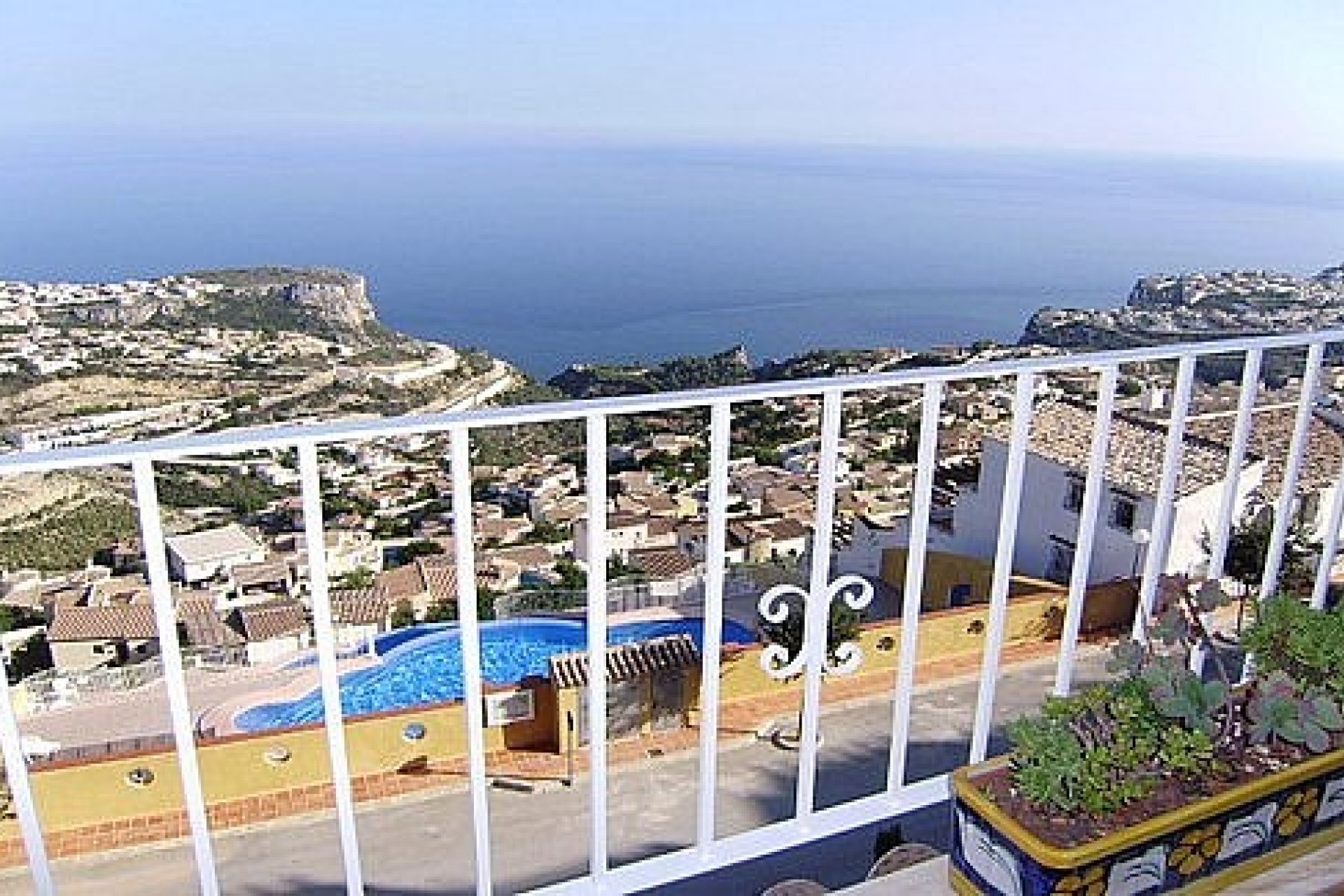 Venta - Bungalow - Benitachell  - Cumbre del Sol