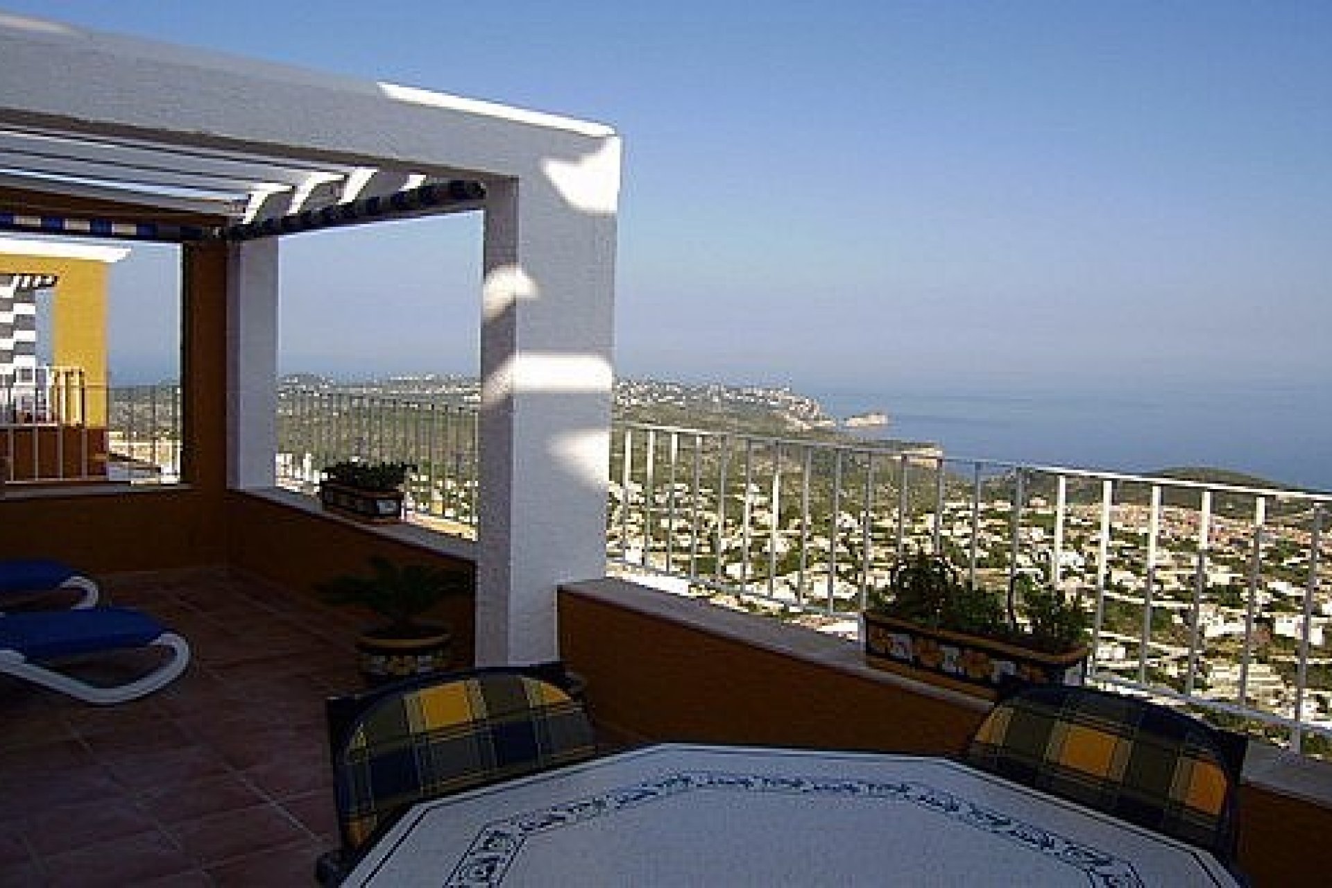 Venta - Bungalow - Benitachell  - Cumbre del Sol