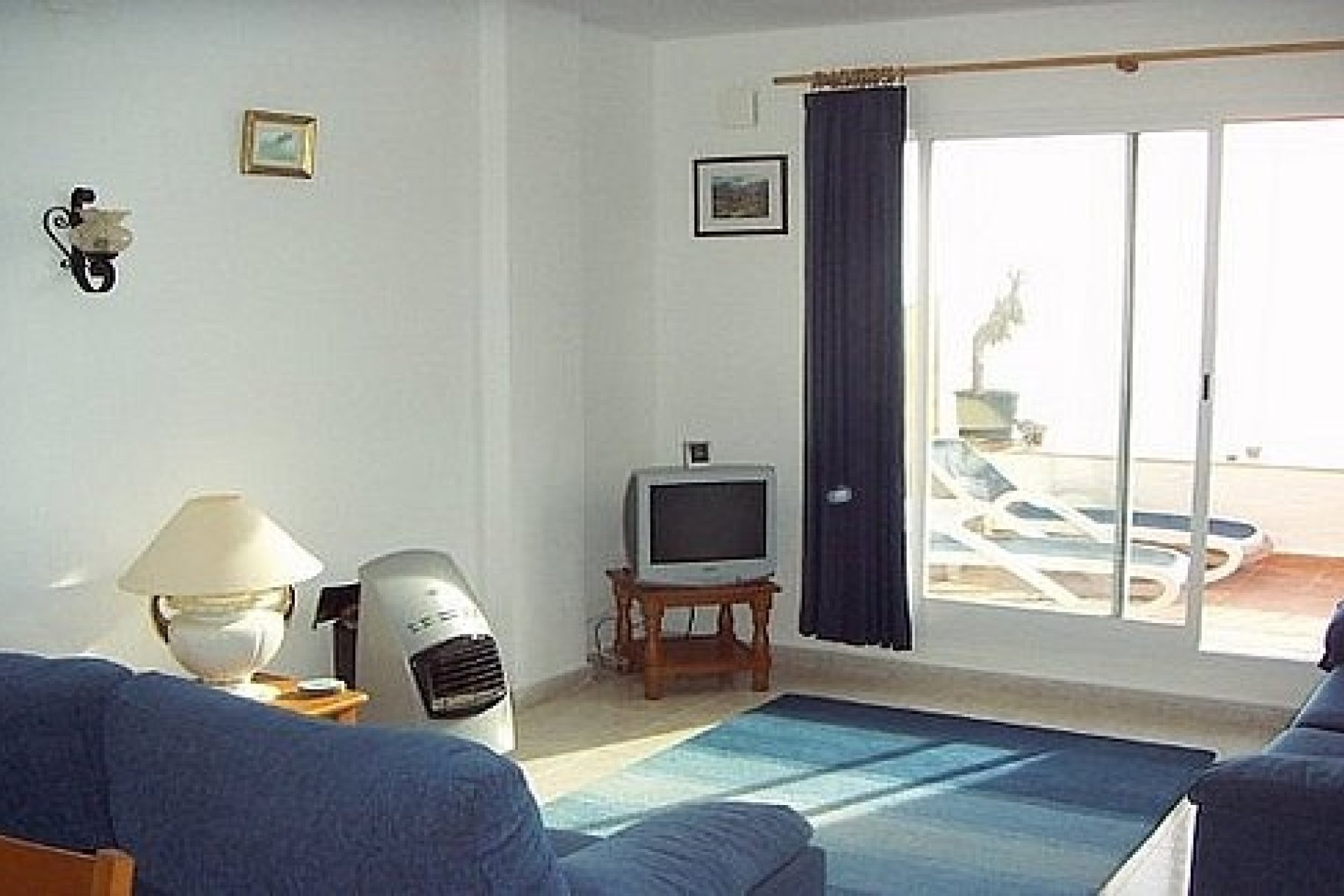 Venta - Bungalow - Benitachell  - Cumbre del Sol