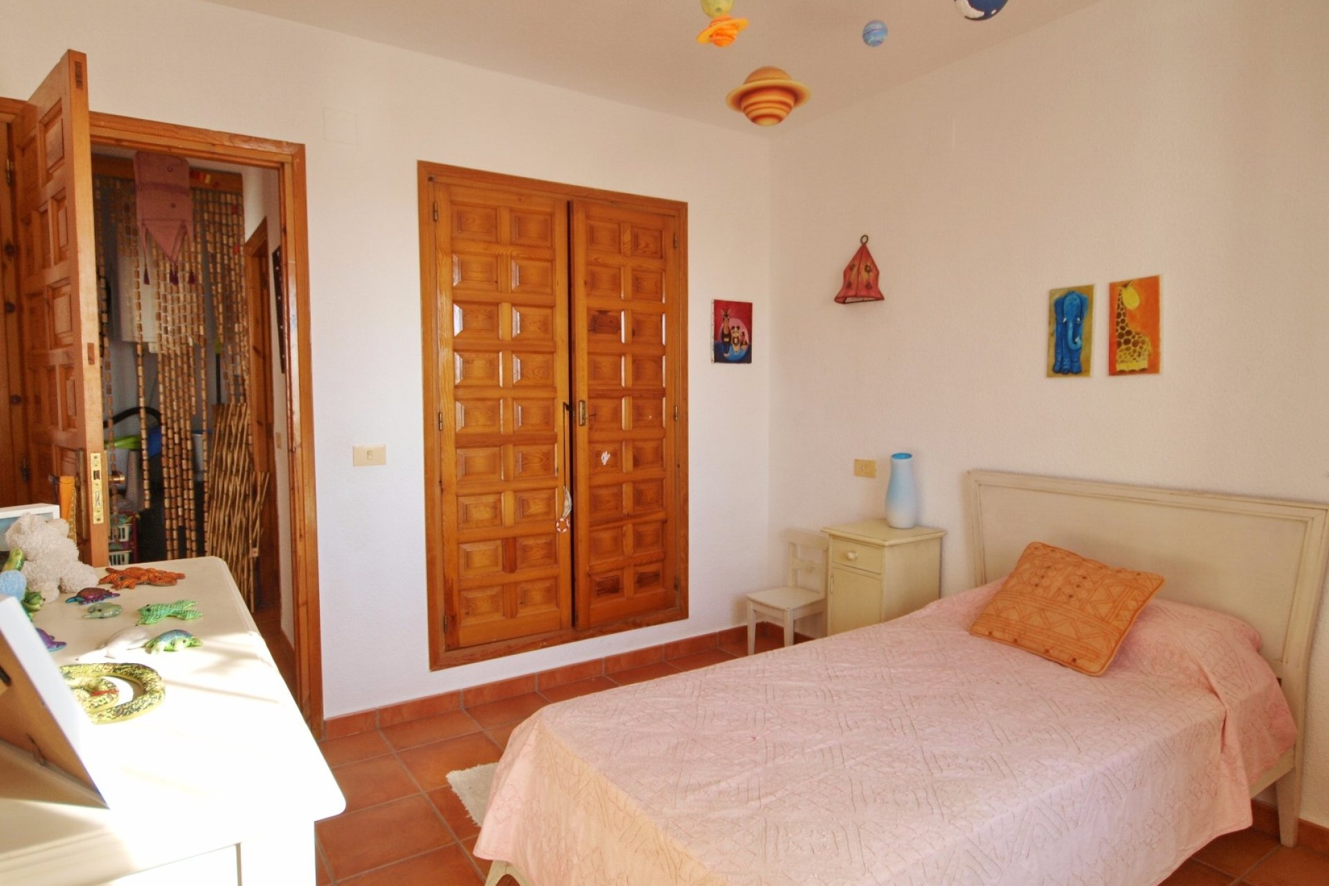 Venta - Bungalow - Benitachell  - Cumbre del Sol