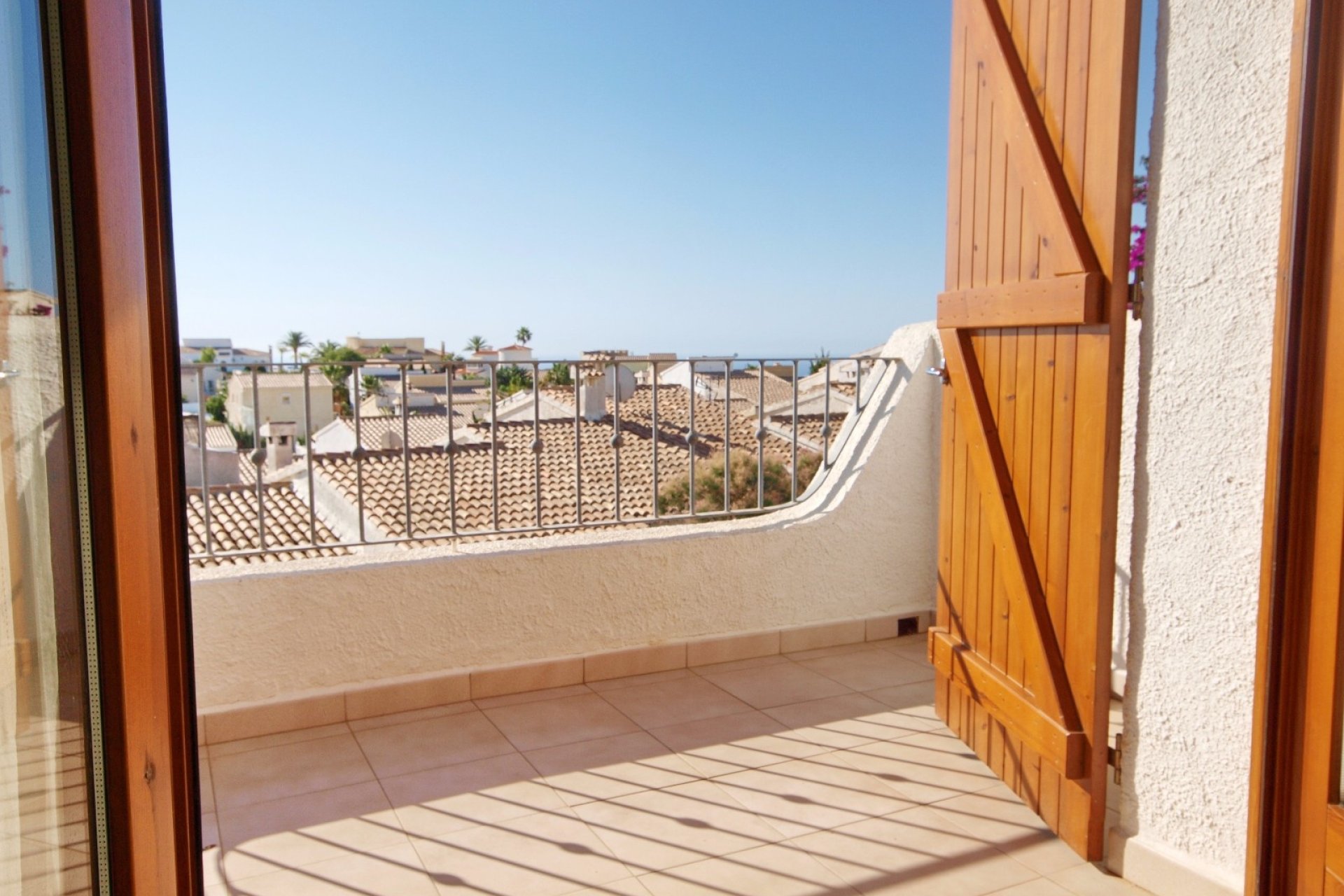 Venta - Bungalow - Benitachell  - Cumbre del Sol