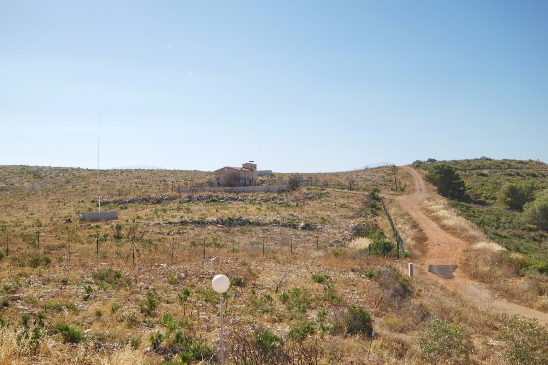 Venta - Bungalow - Benitachell  - Cumbre del Sol