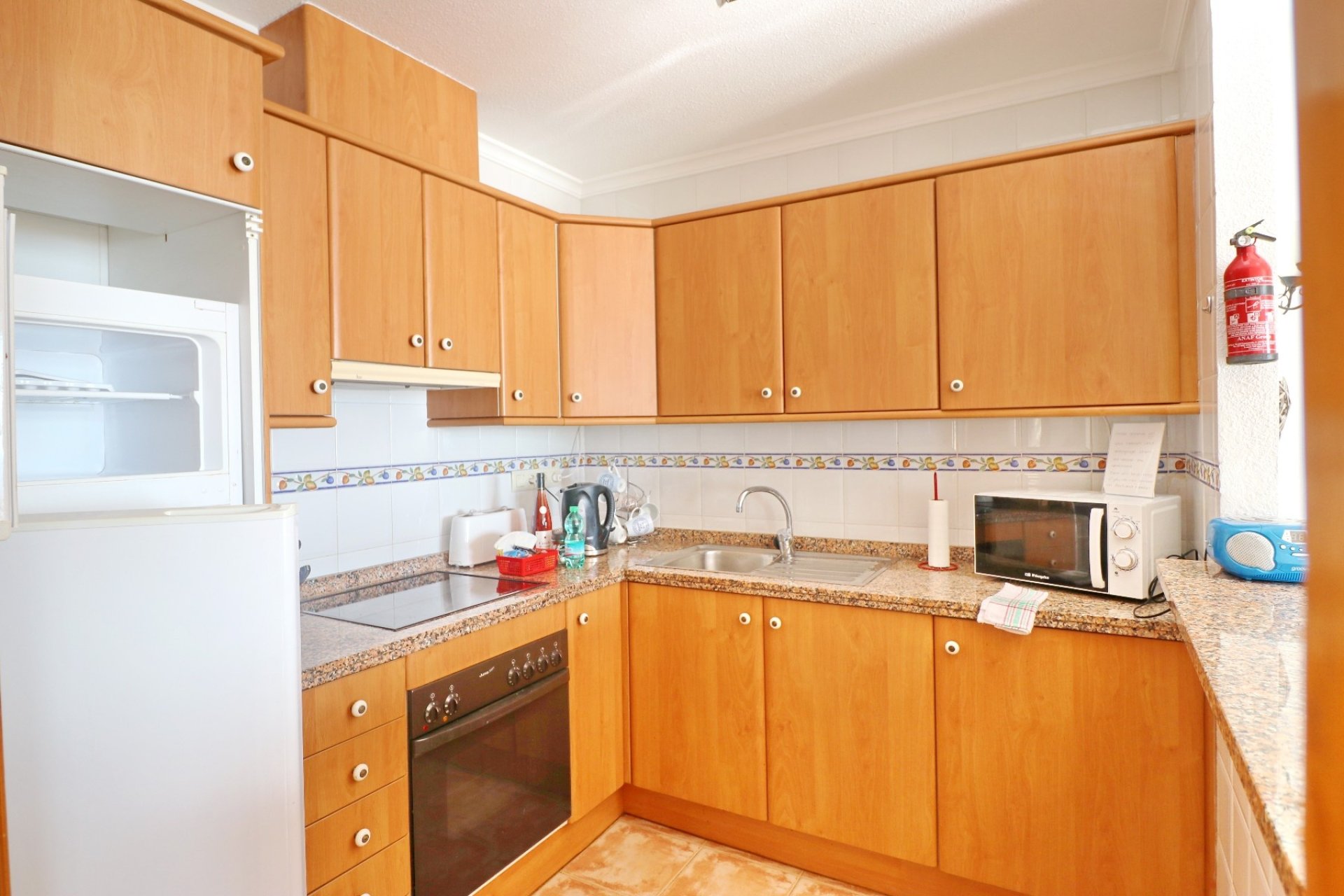 Venta - Bungalow - Benitachell  - Cumbre del Sol