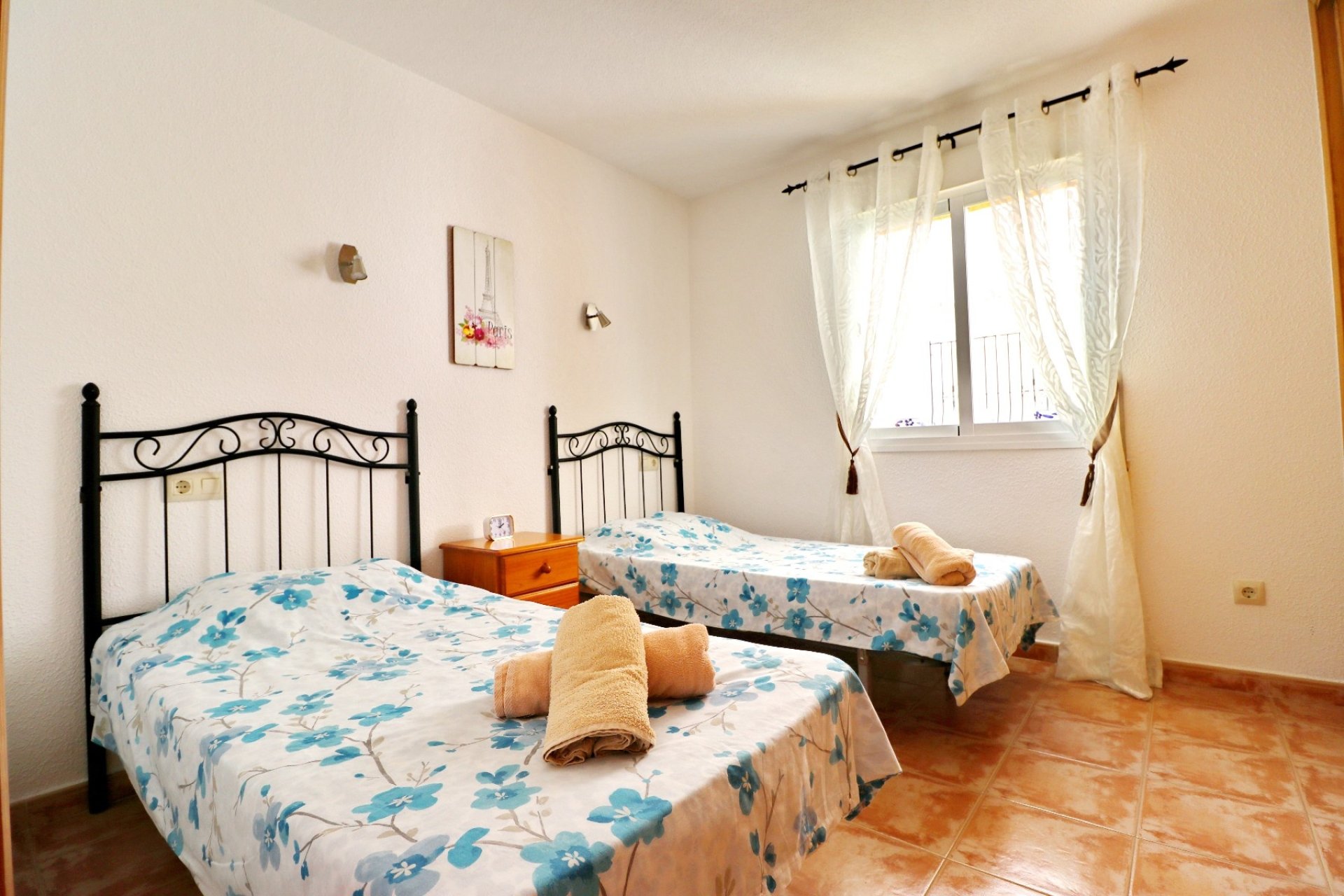 Venta - Bungalow - Benitachell  - Cumbre del Sol