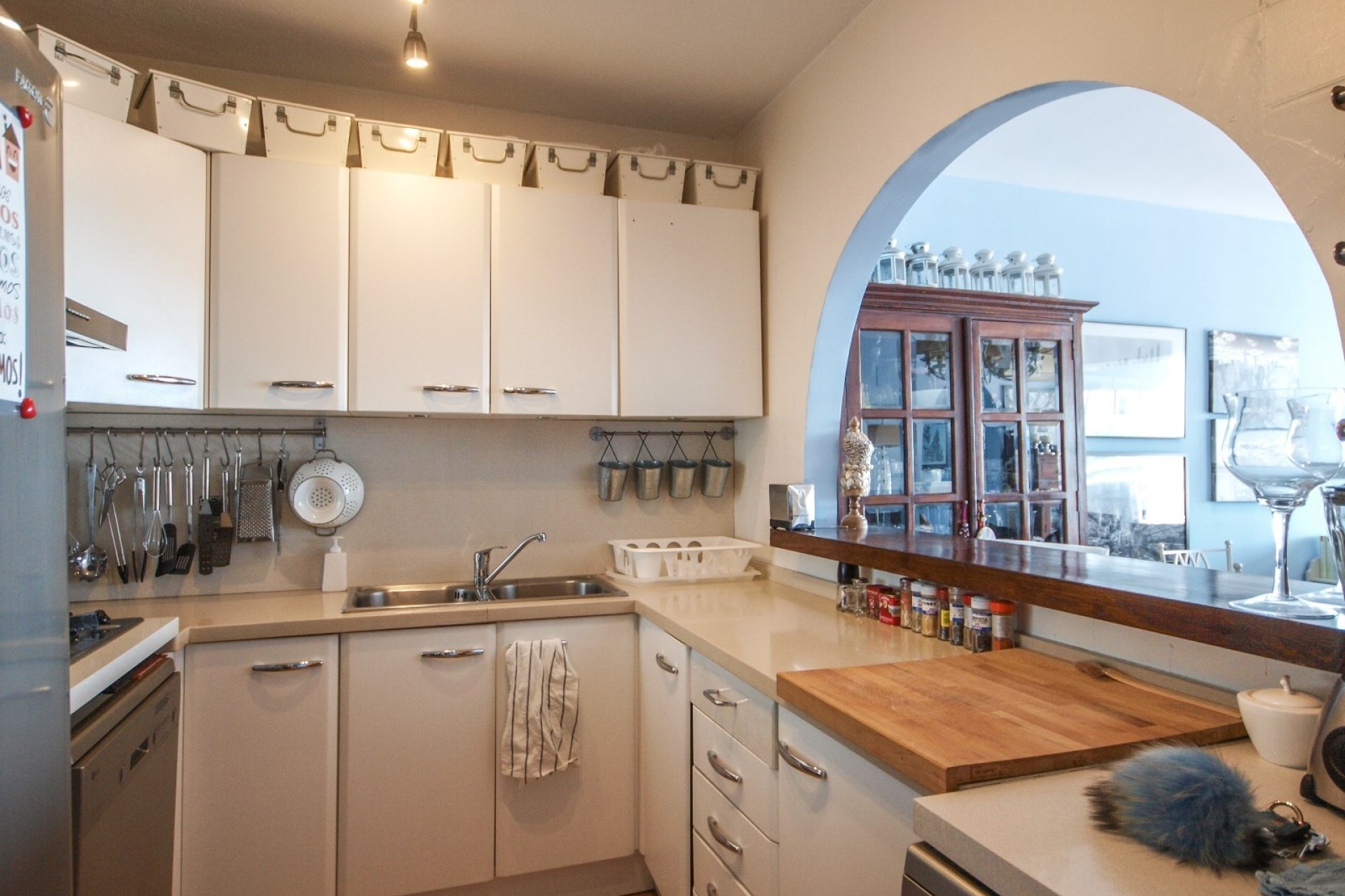 Venta - Bungalow - Benitachell  - Cumbre del Sol